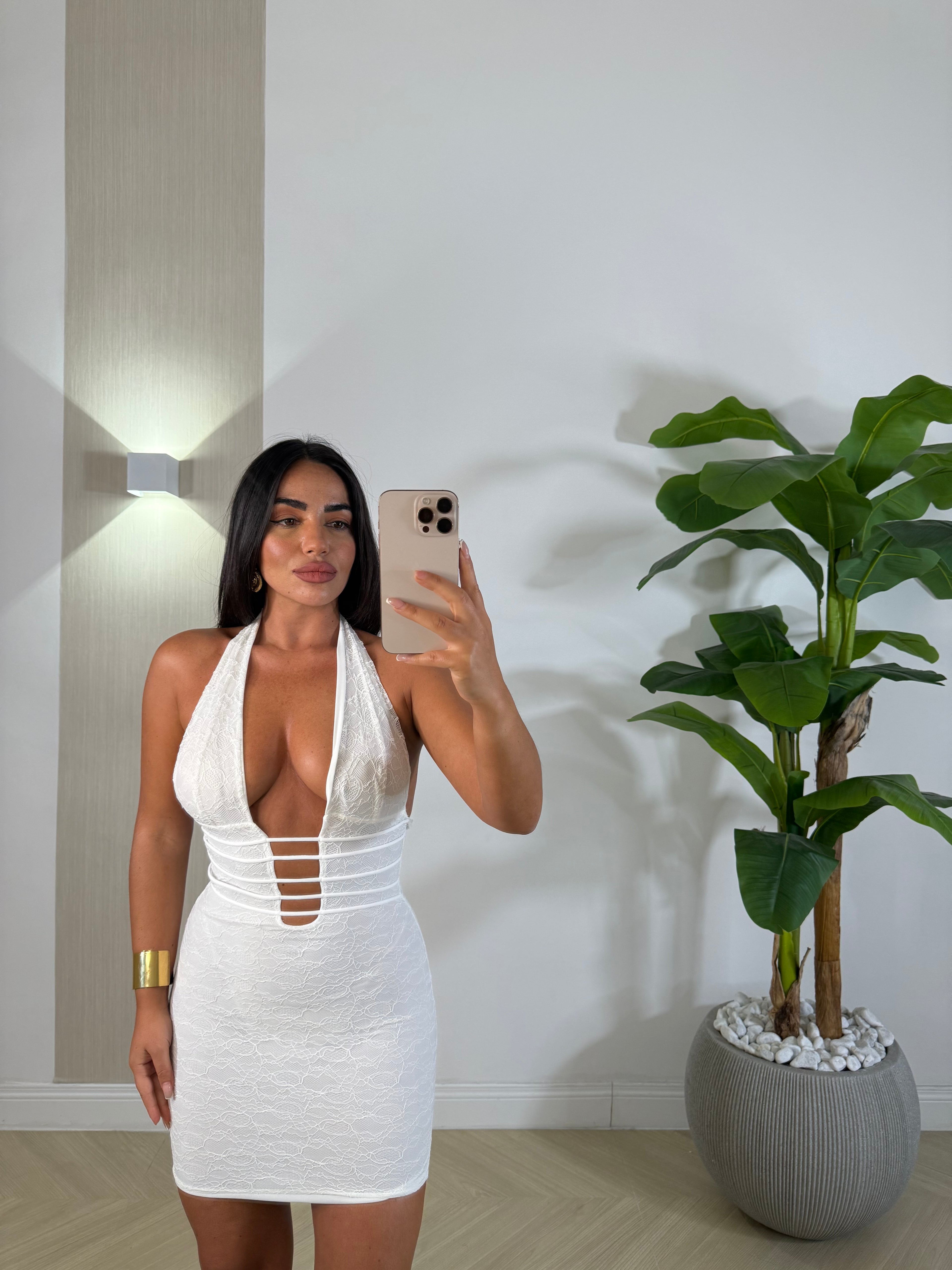 Dress Samira