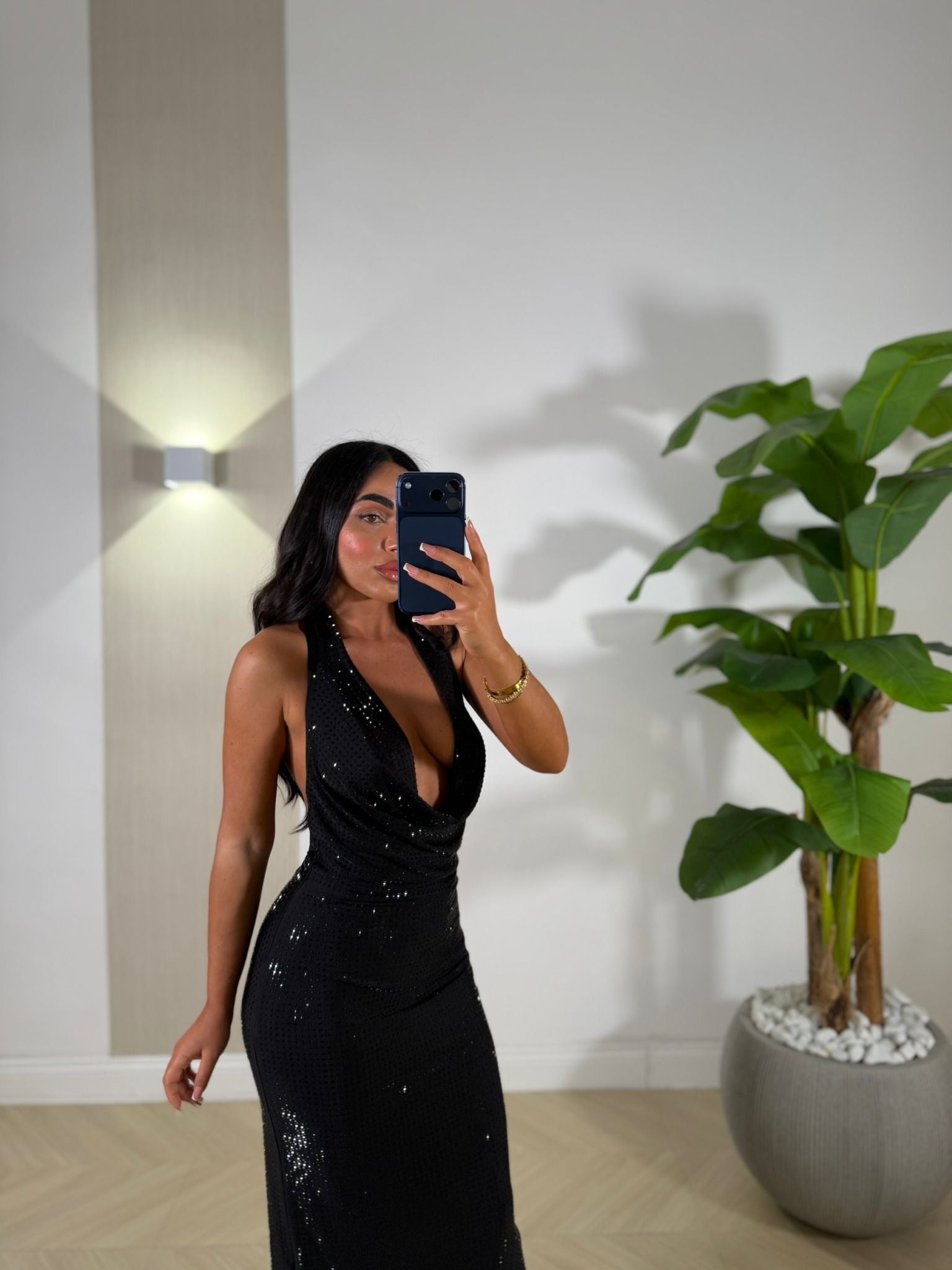 Dress Kardashian