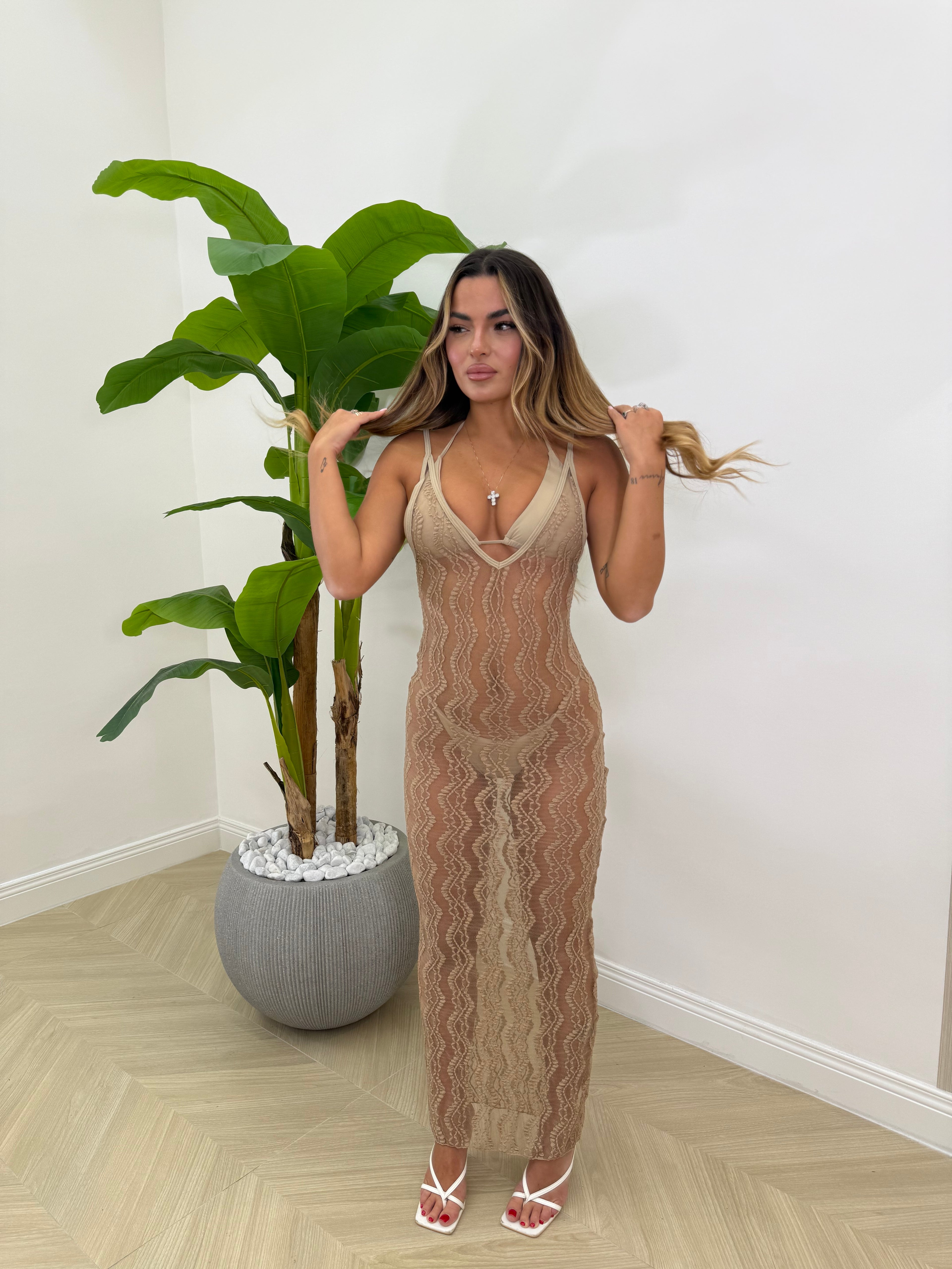 Set Costume Creta