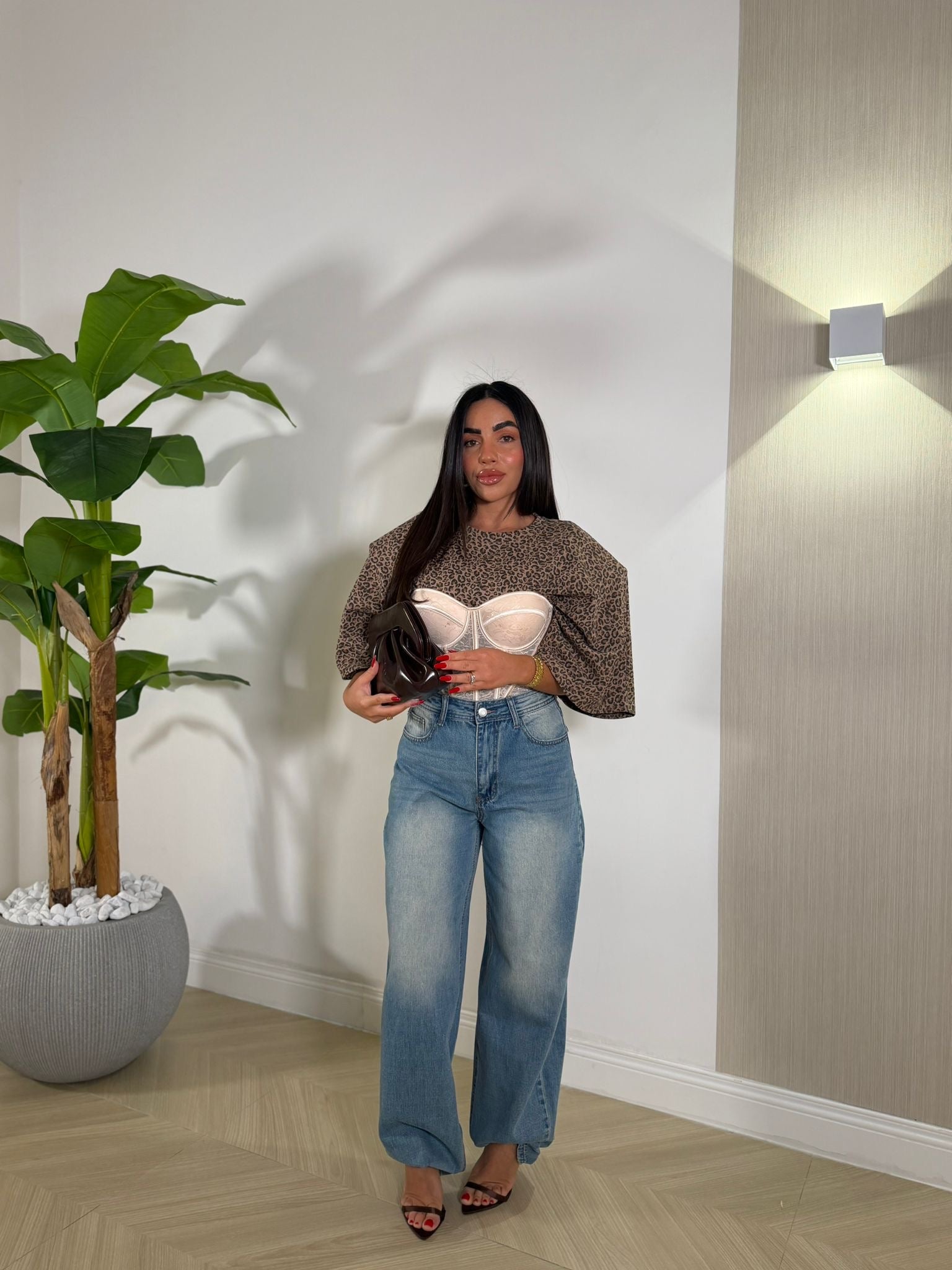 Jeans Bellatrix