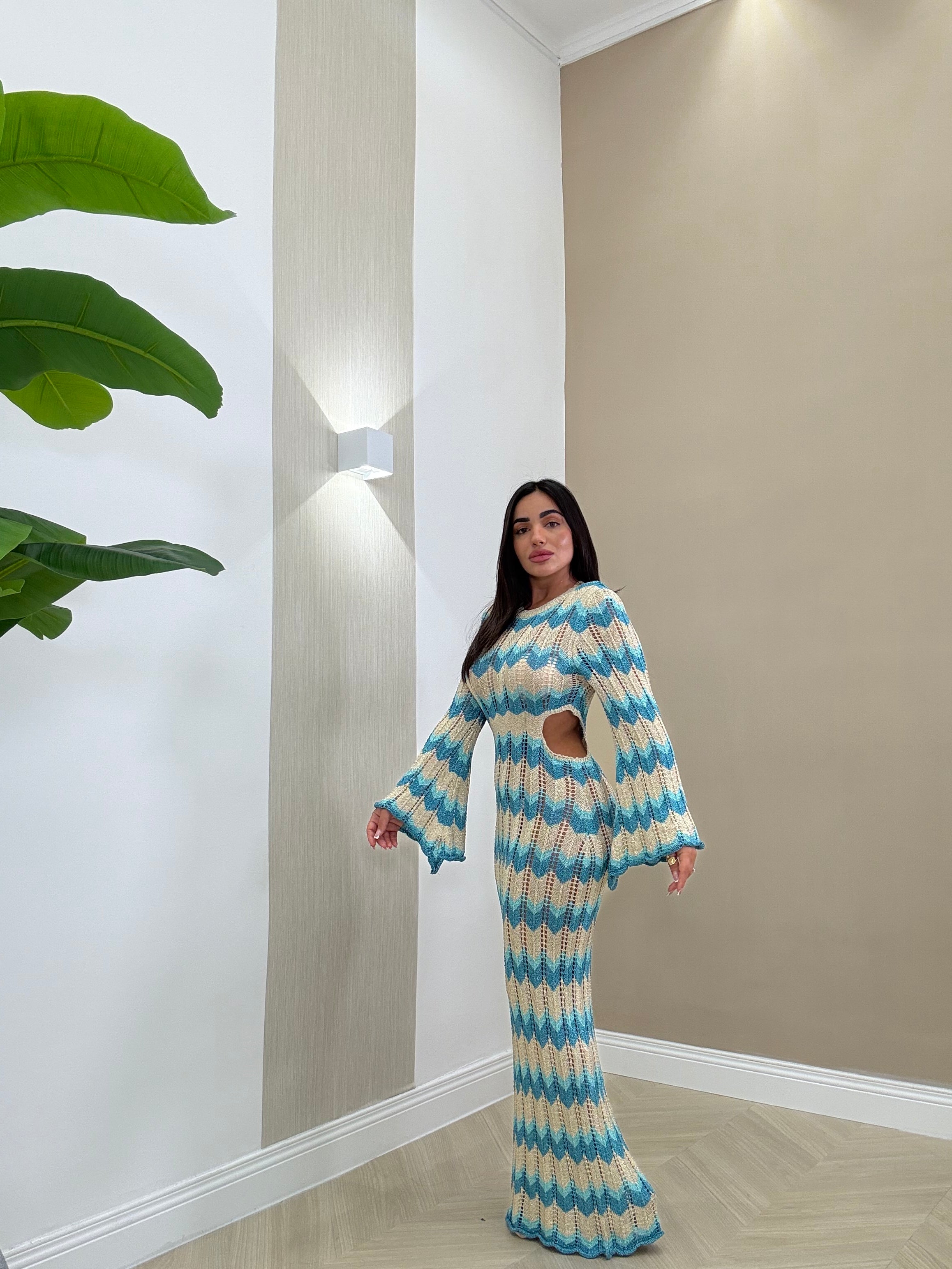 Dress Corfù