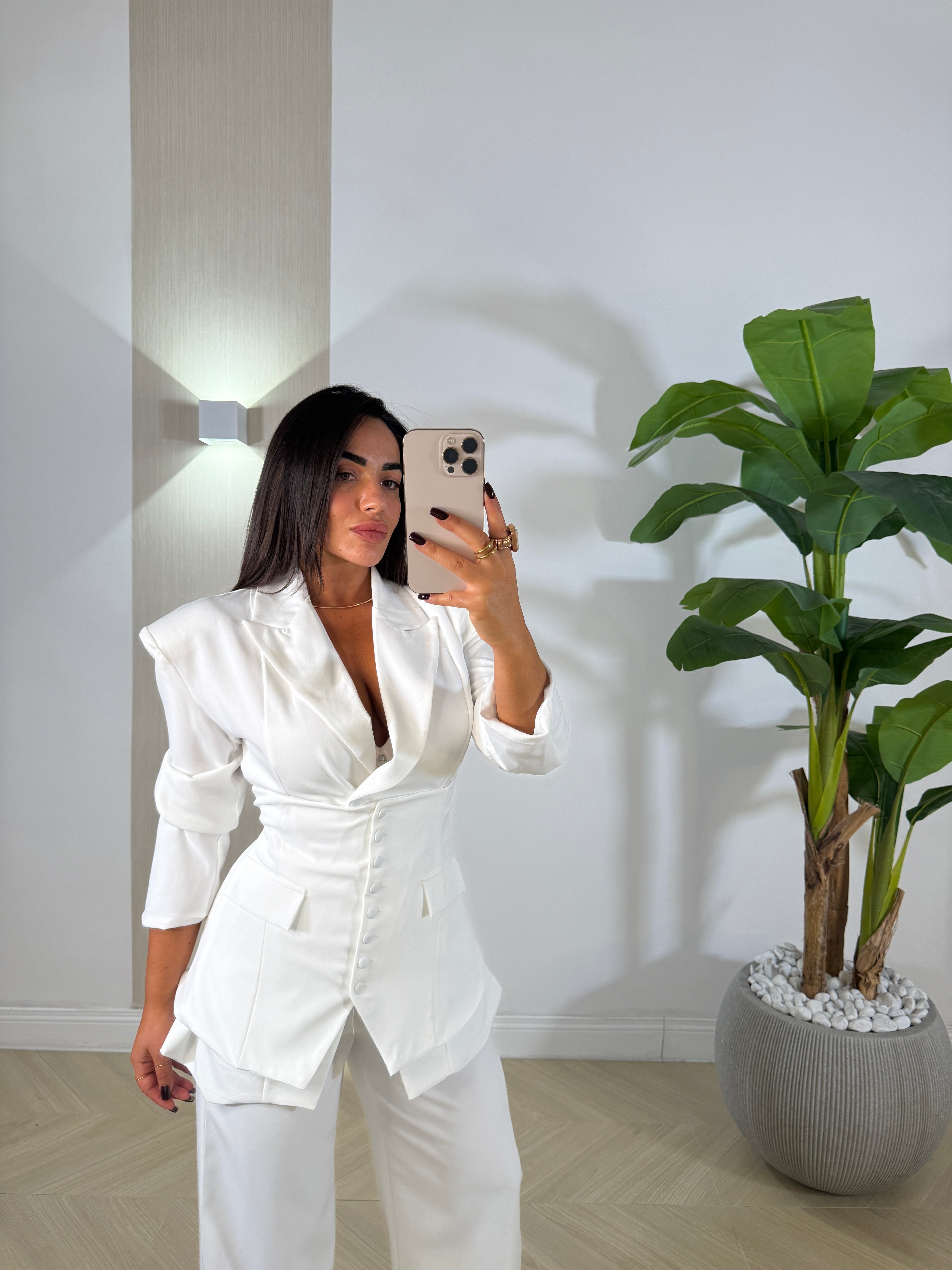 Tailleur Magico