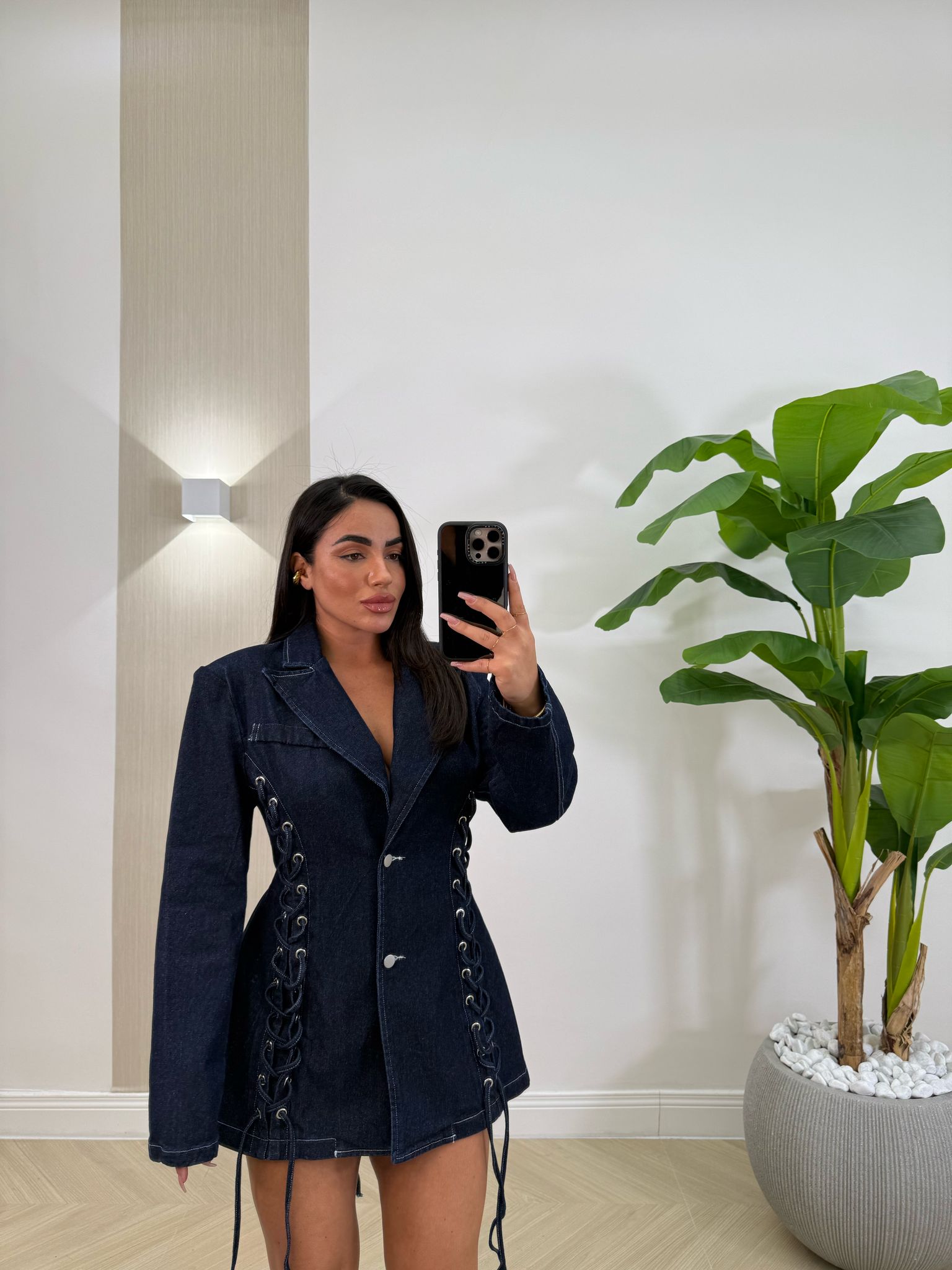 Blazer Adam