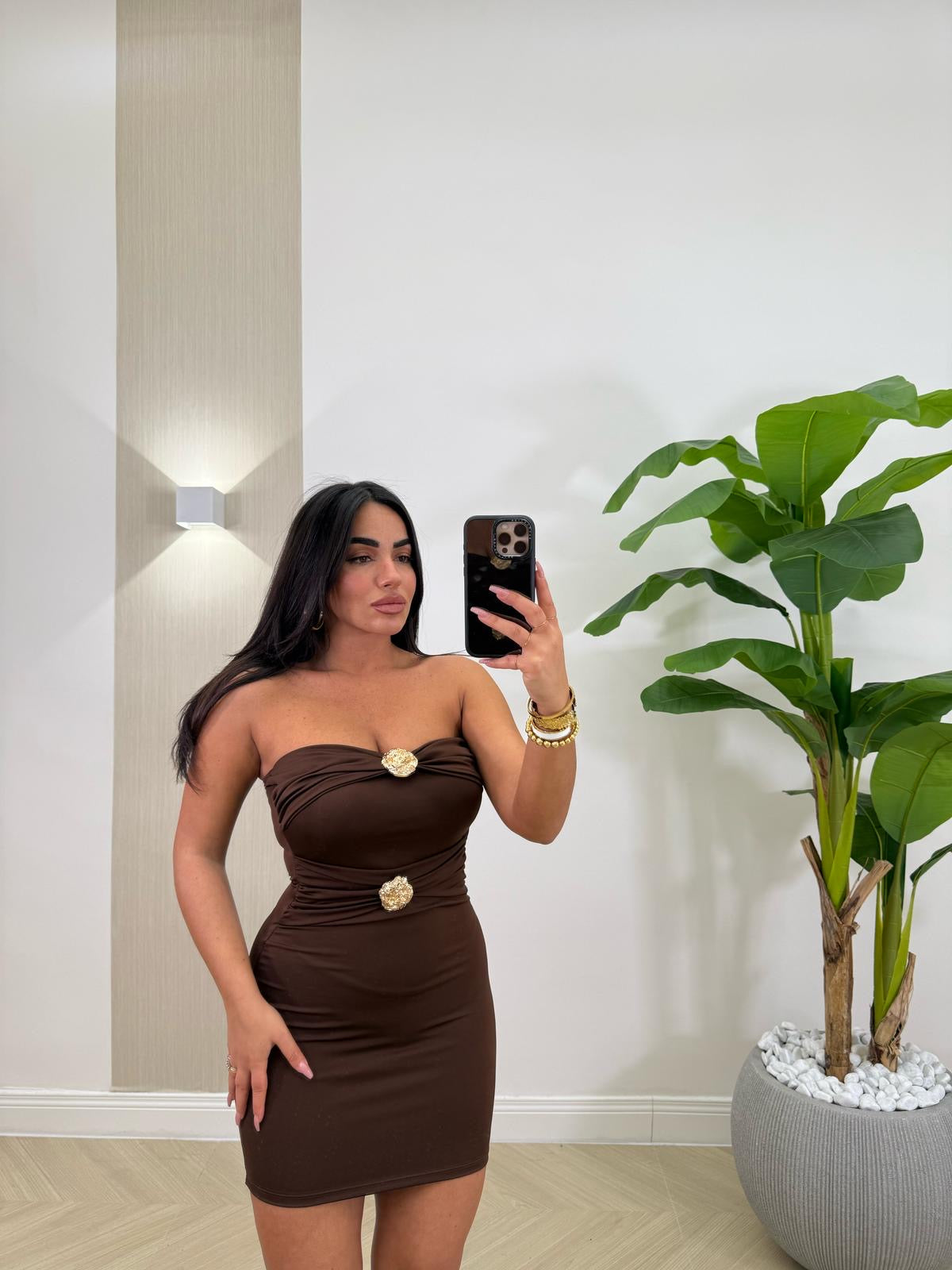 Dress Valery