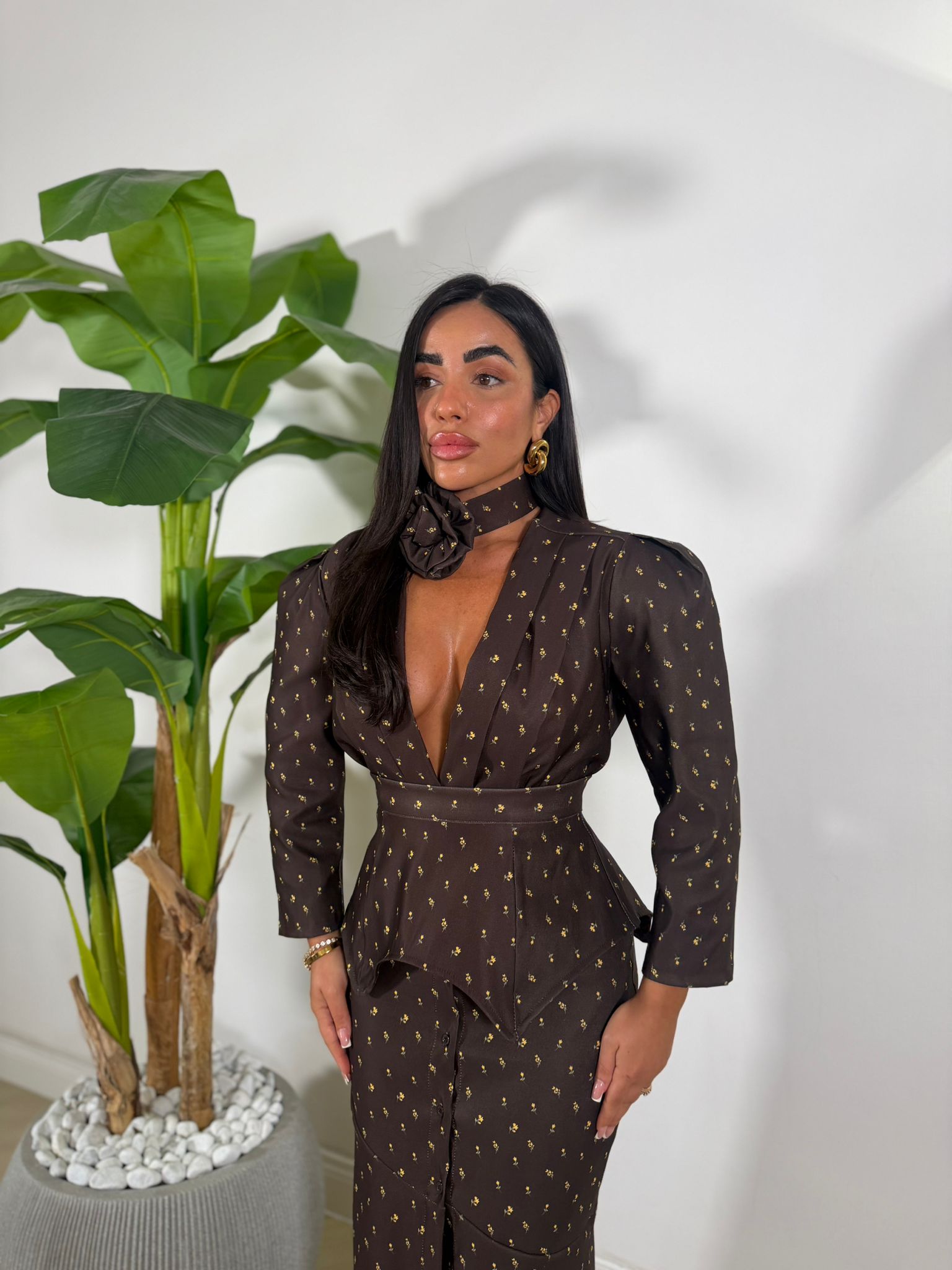 Dress Reina