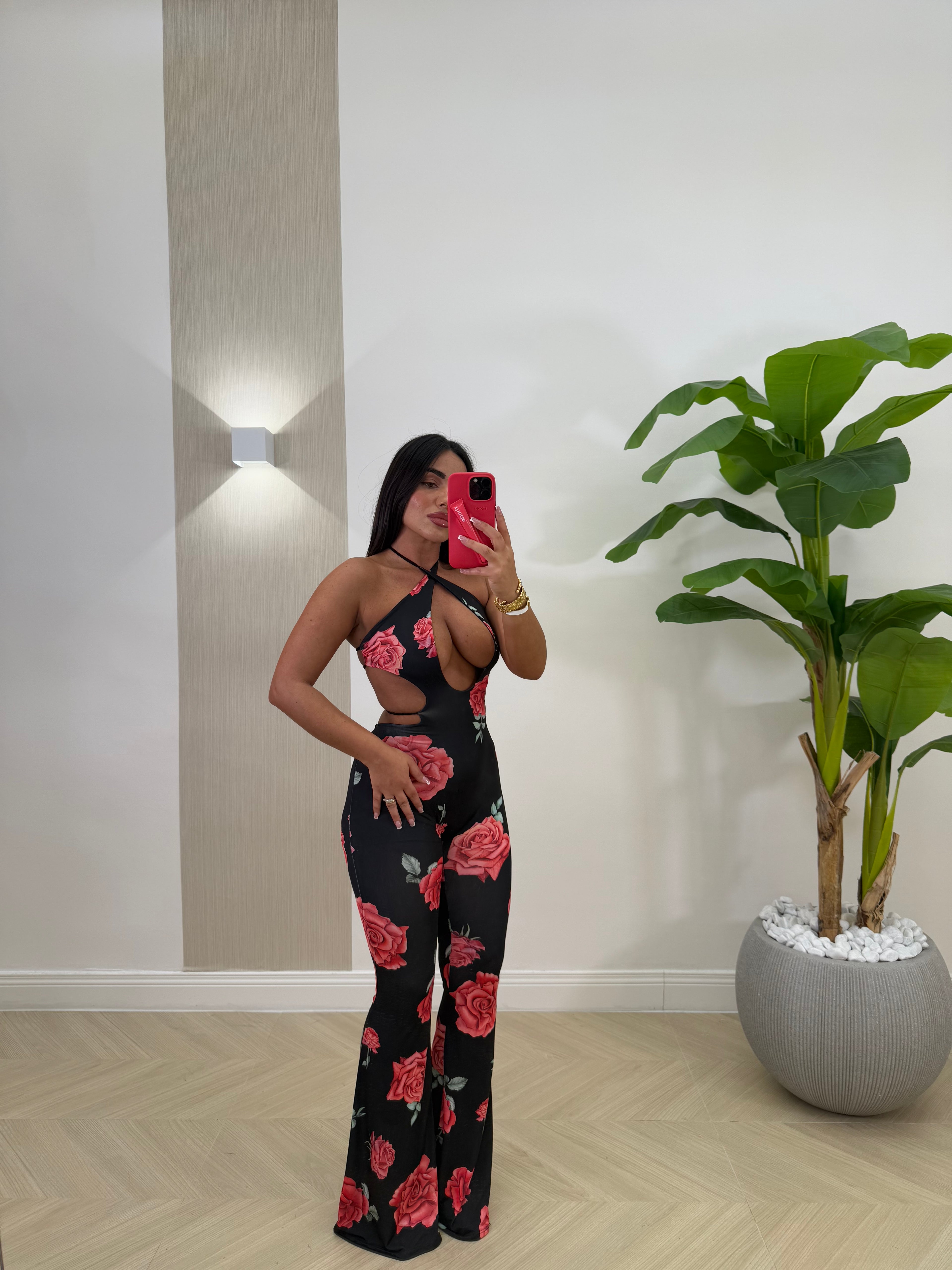 Jumpsuit Petit