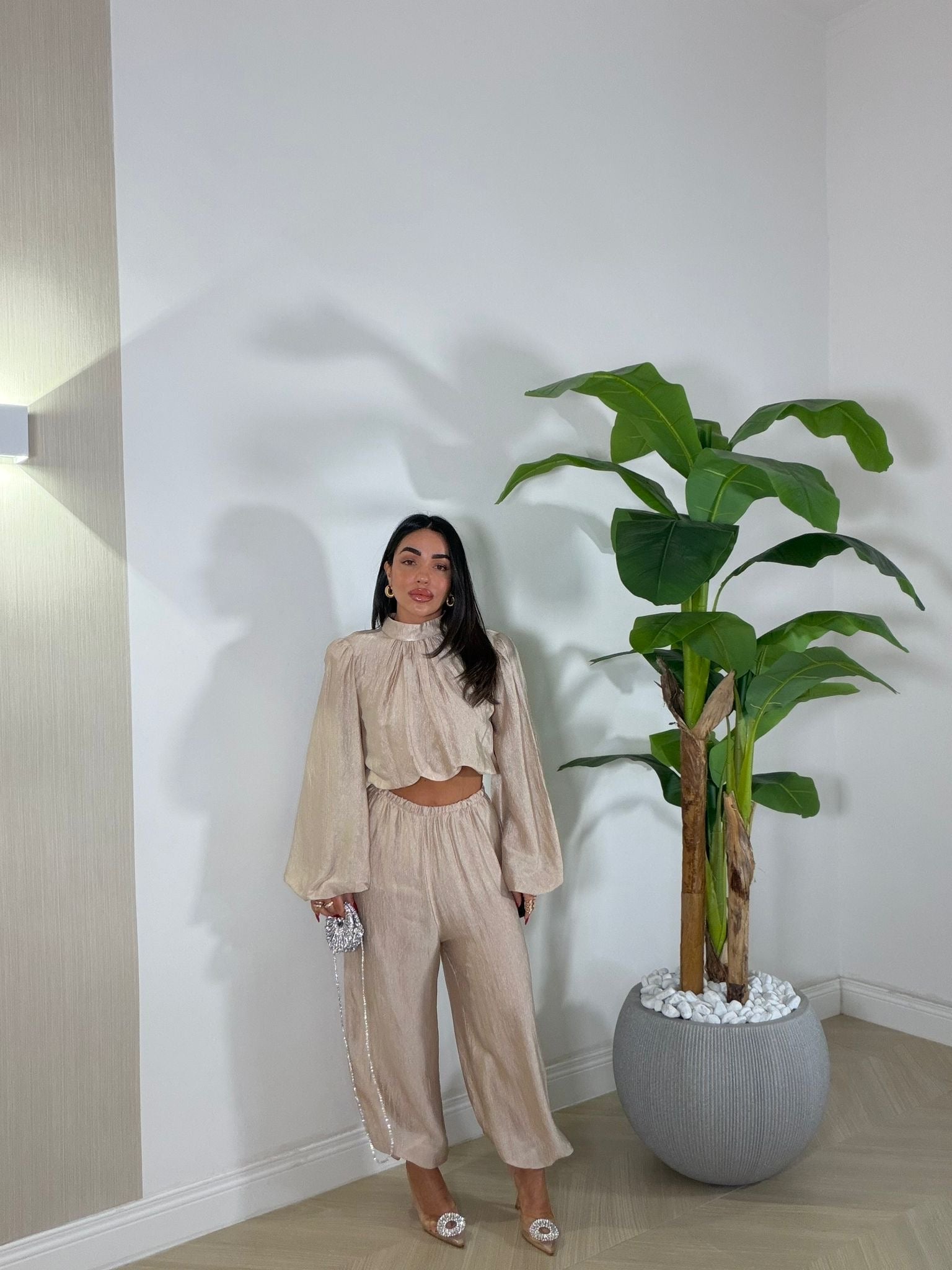 Coordinato Marilin
