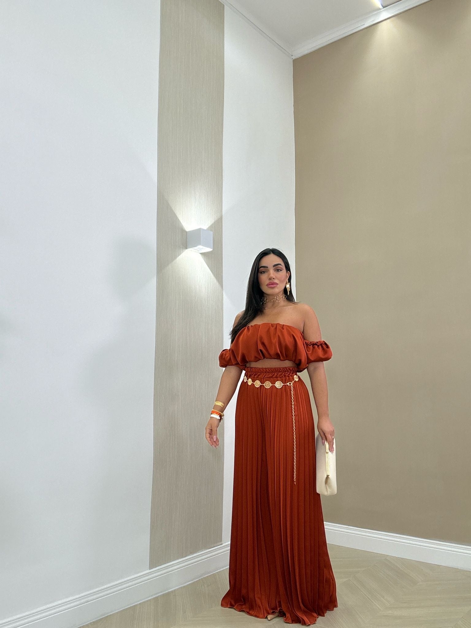 Coordinato Jasmine