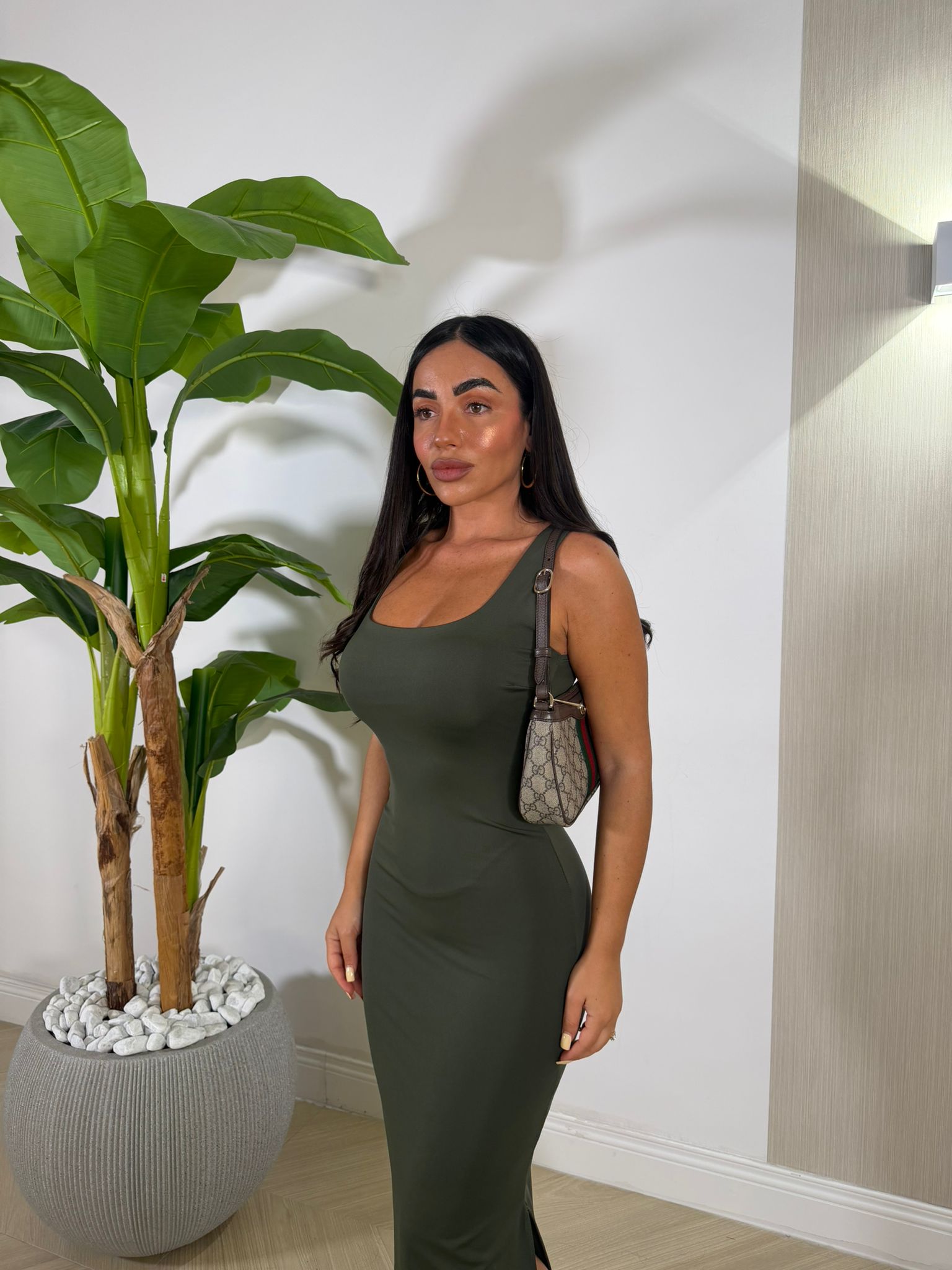Dress Natural