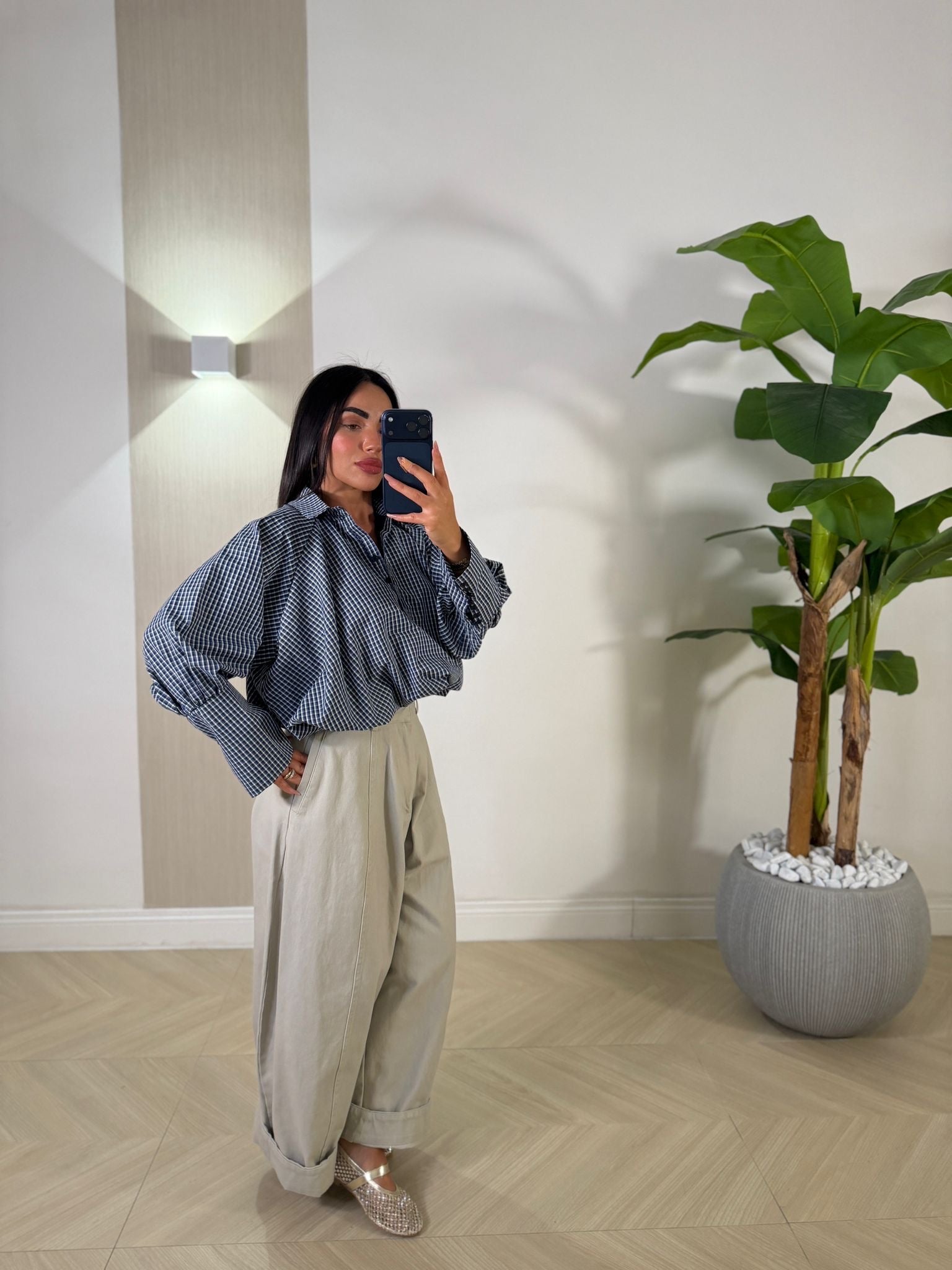 Pantalone Carson