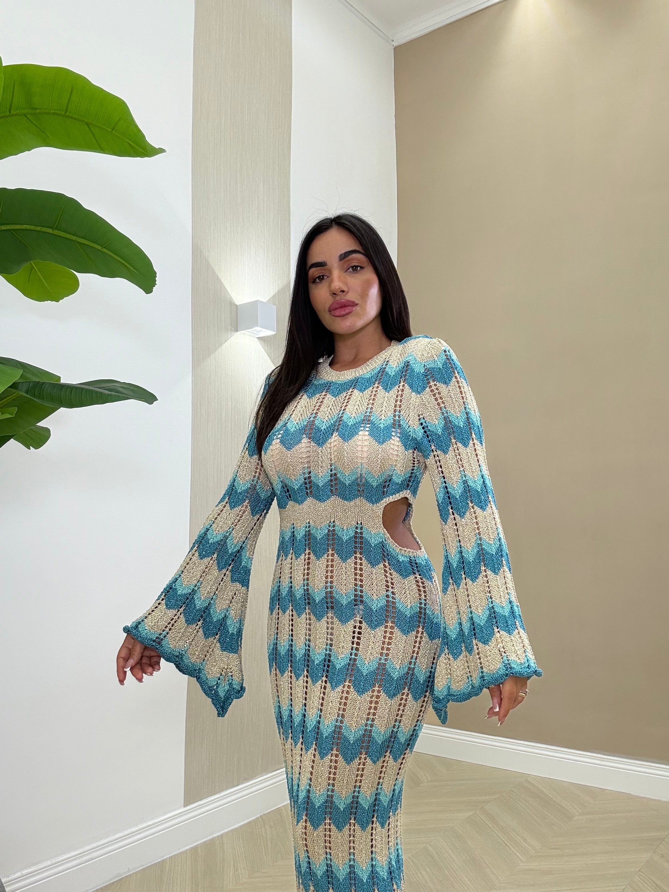 Dress Corfù