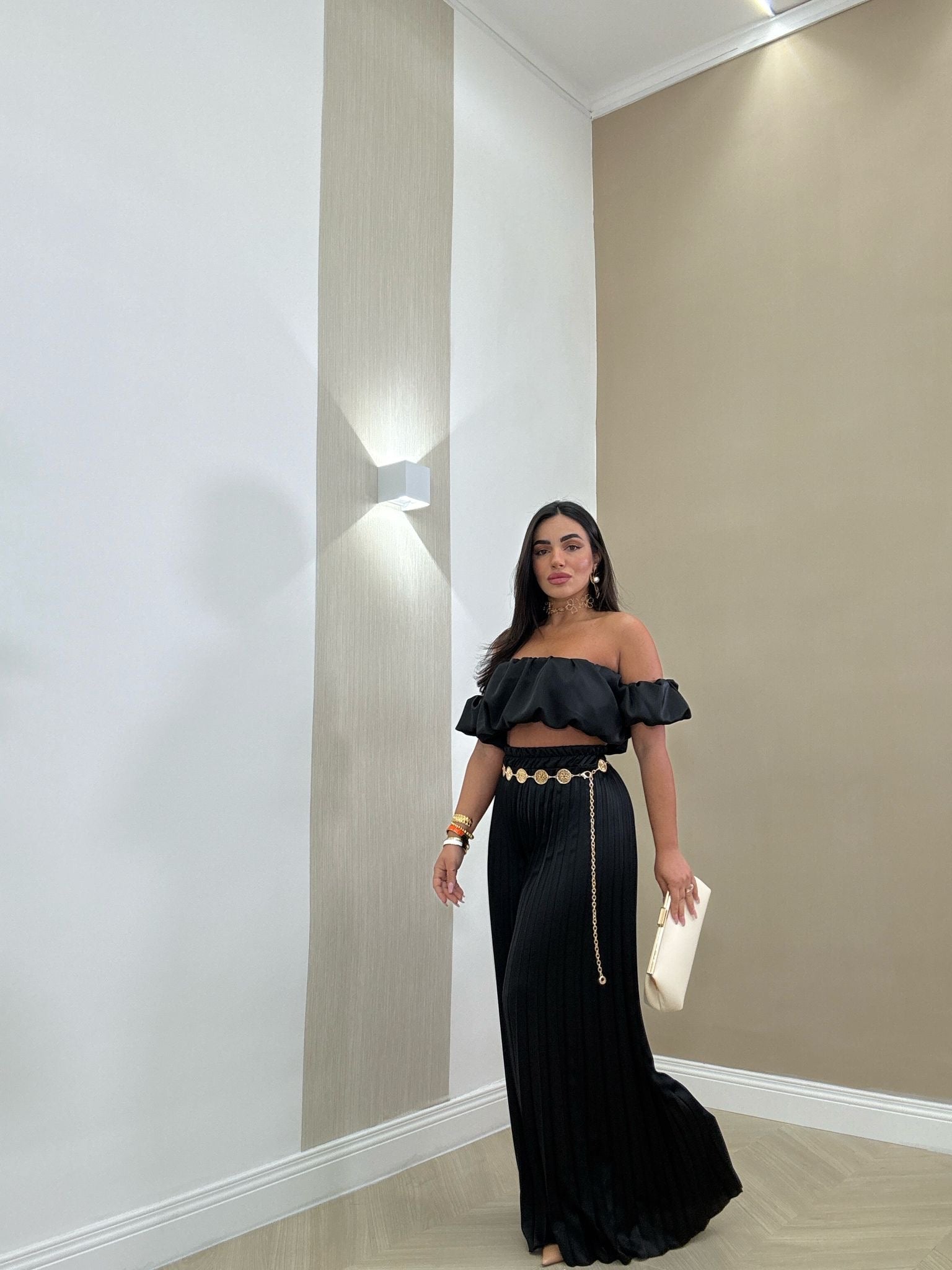 Coordinato Jasmine