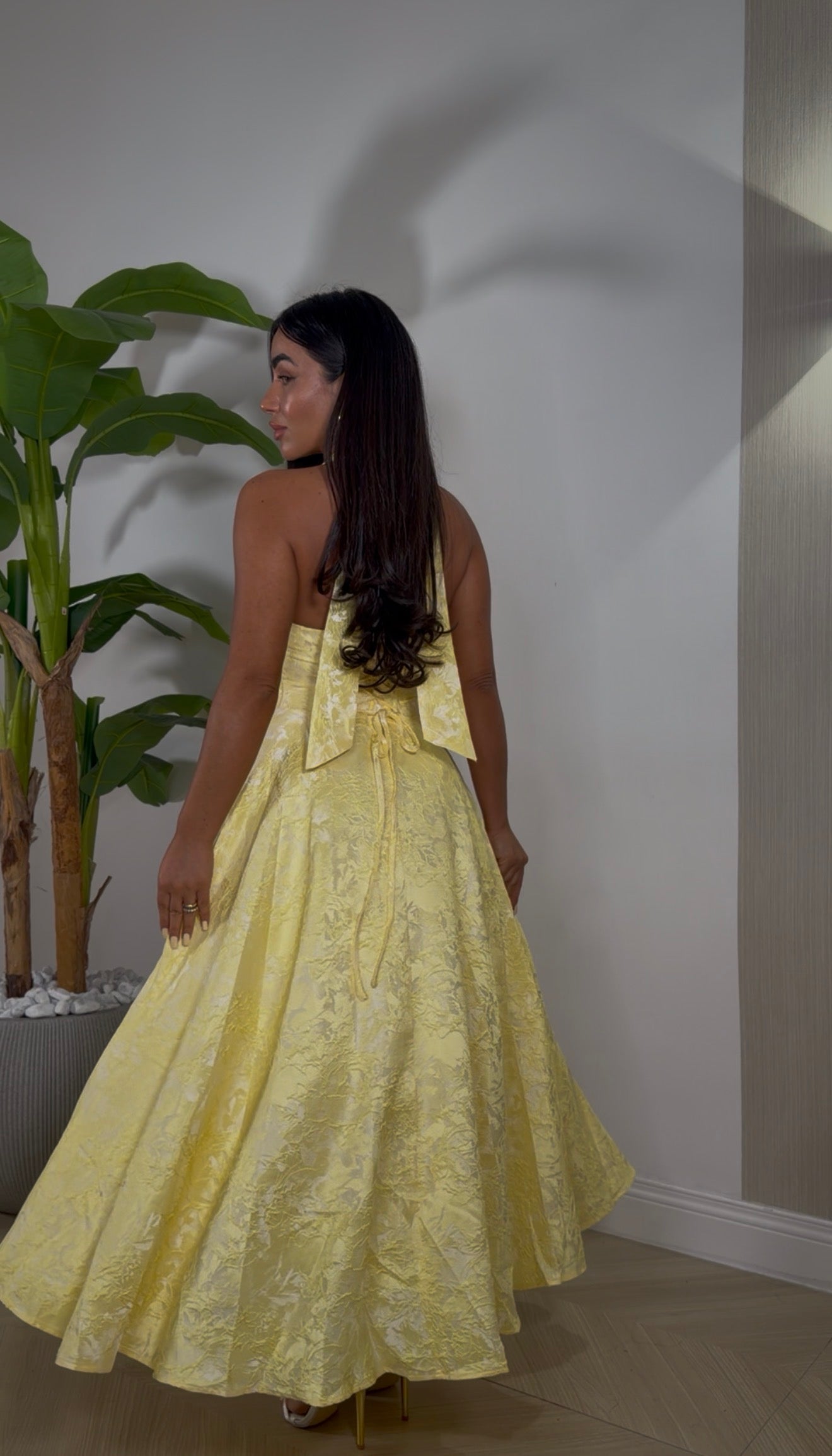 Dress Belle