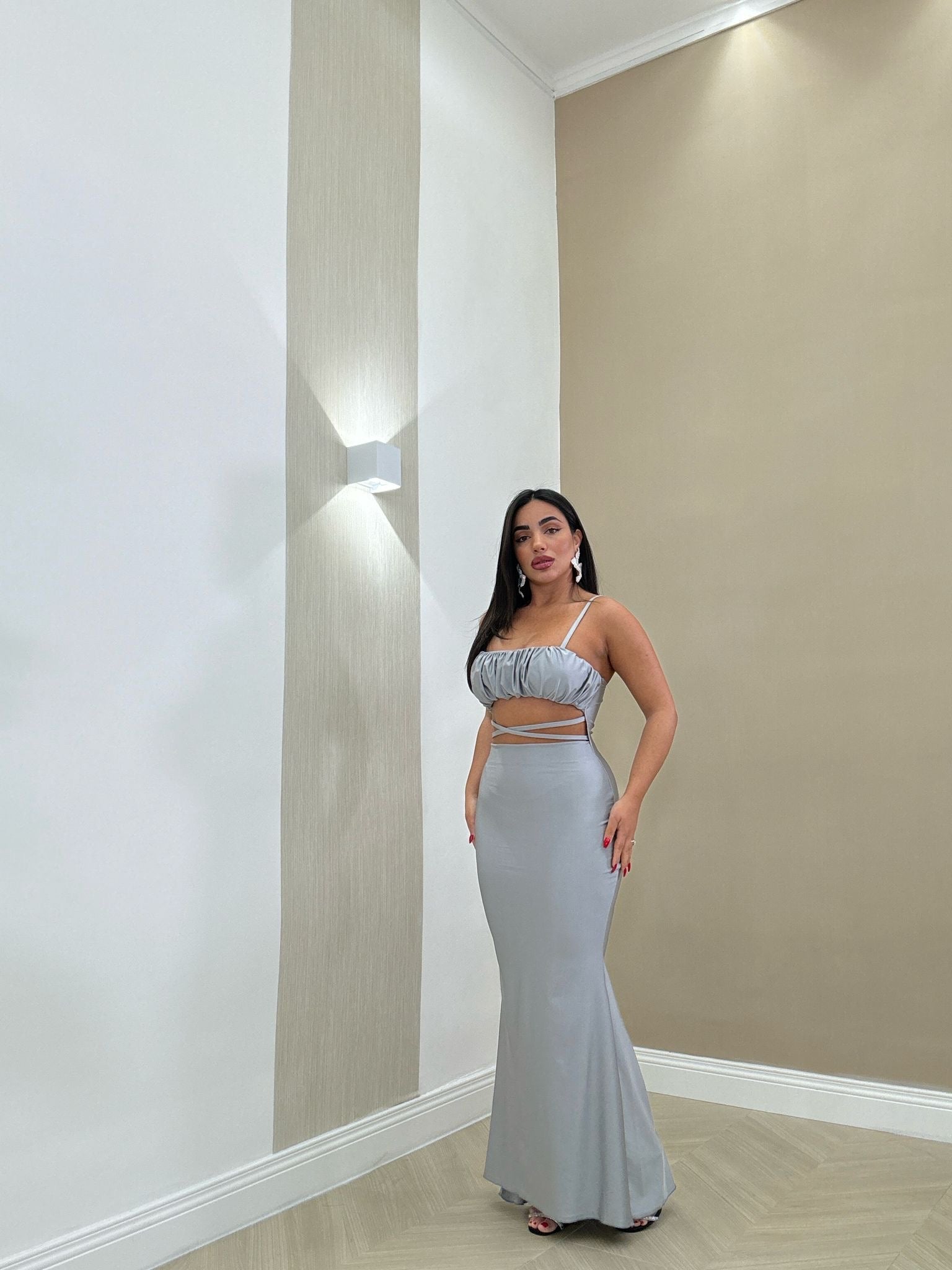 Dress Femmina New