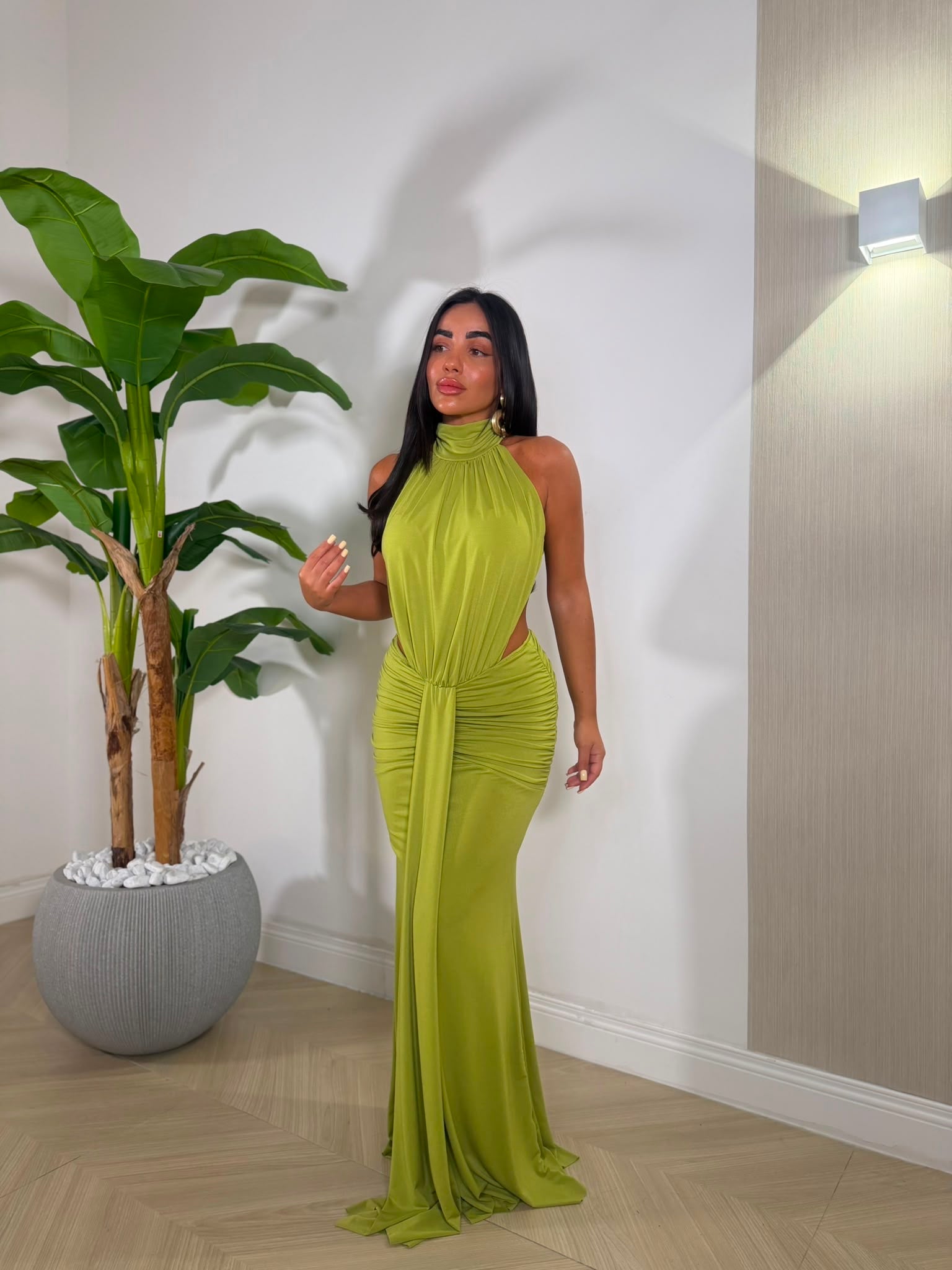 Dress Tropic
