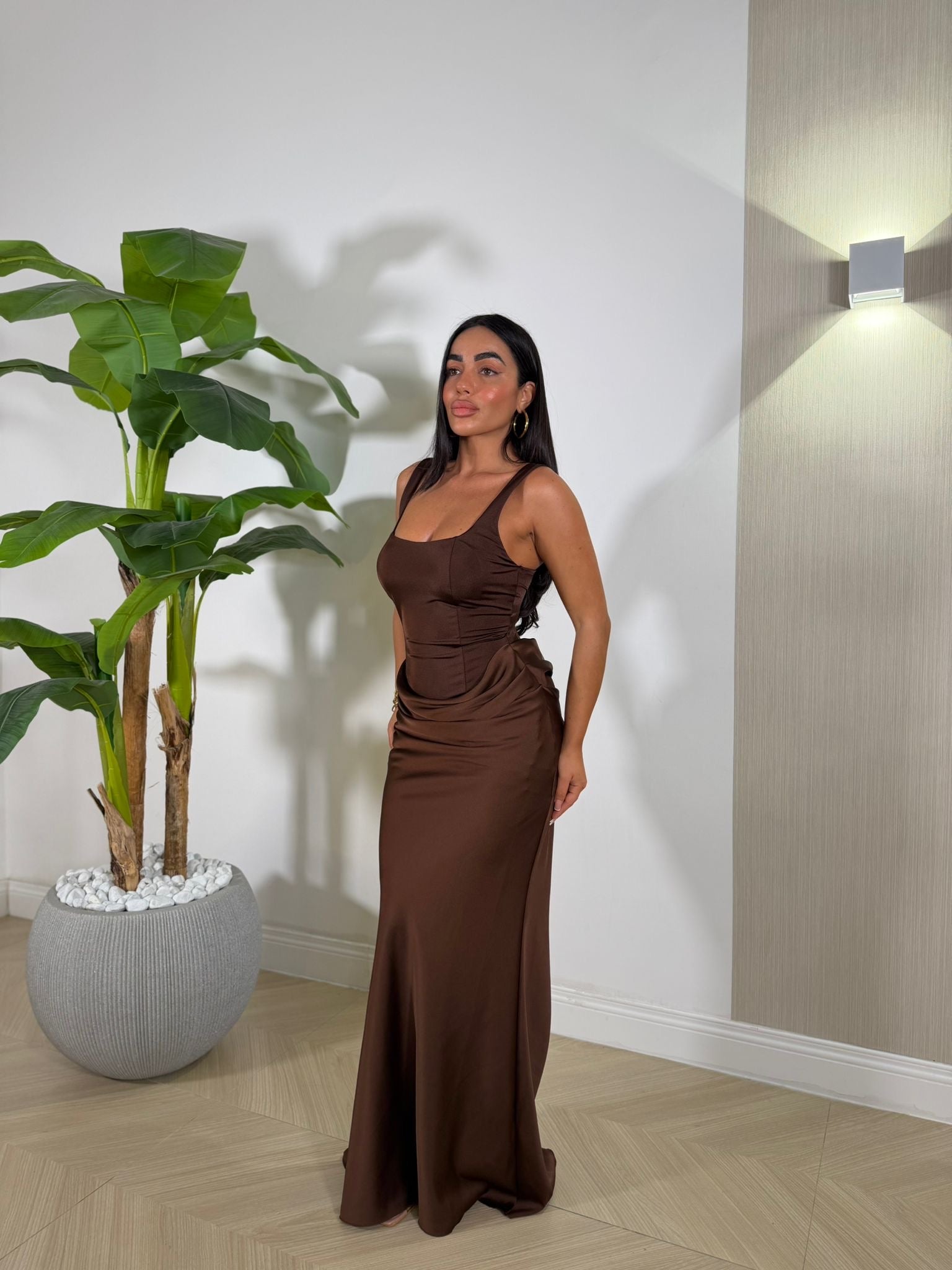 Dress Classique