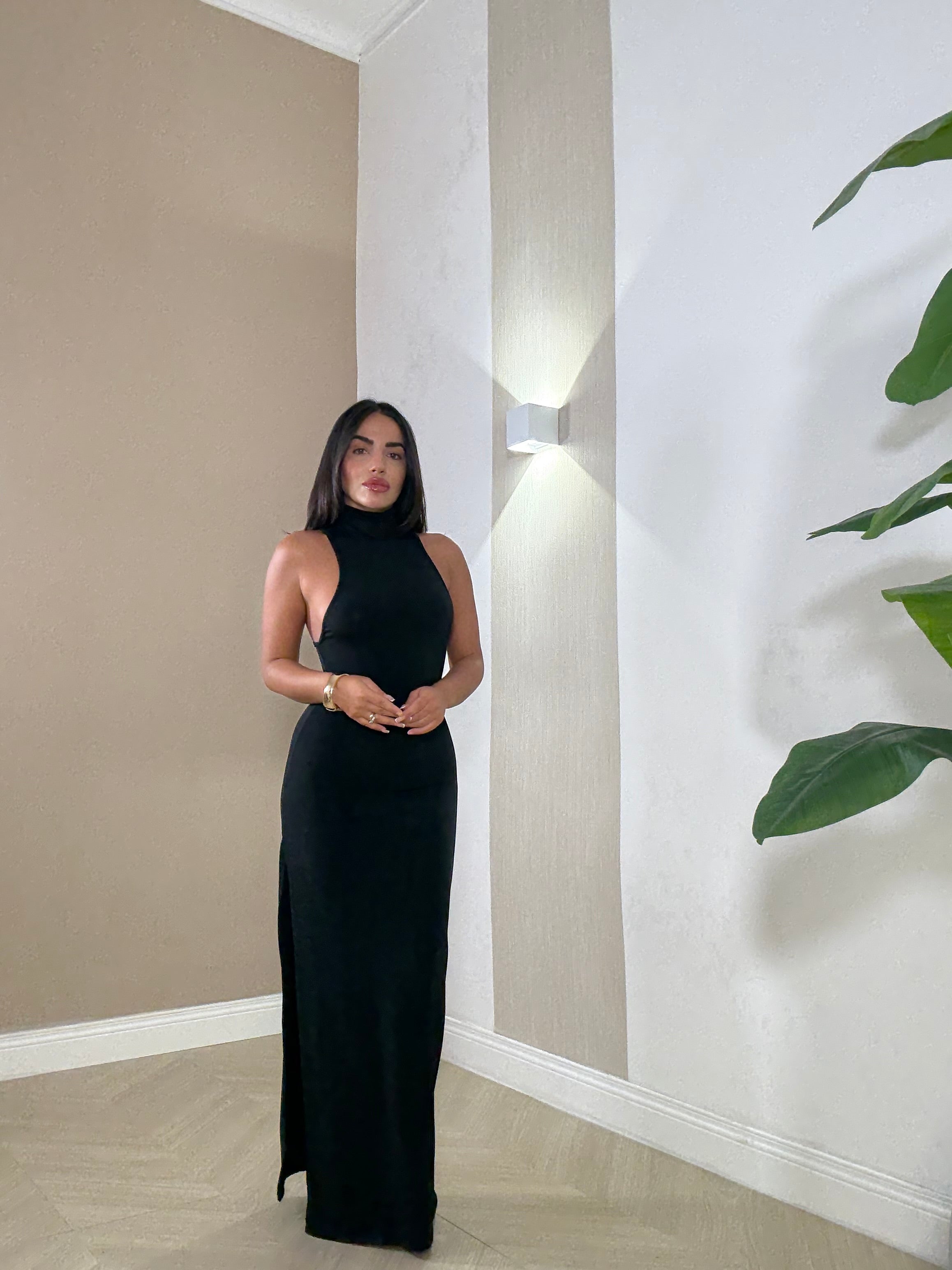 Dress Fandango