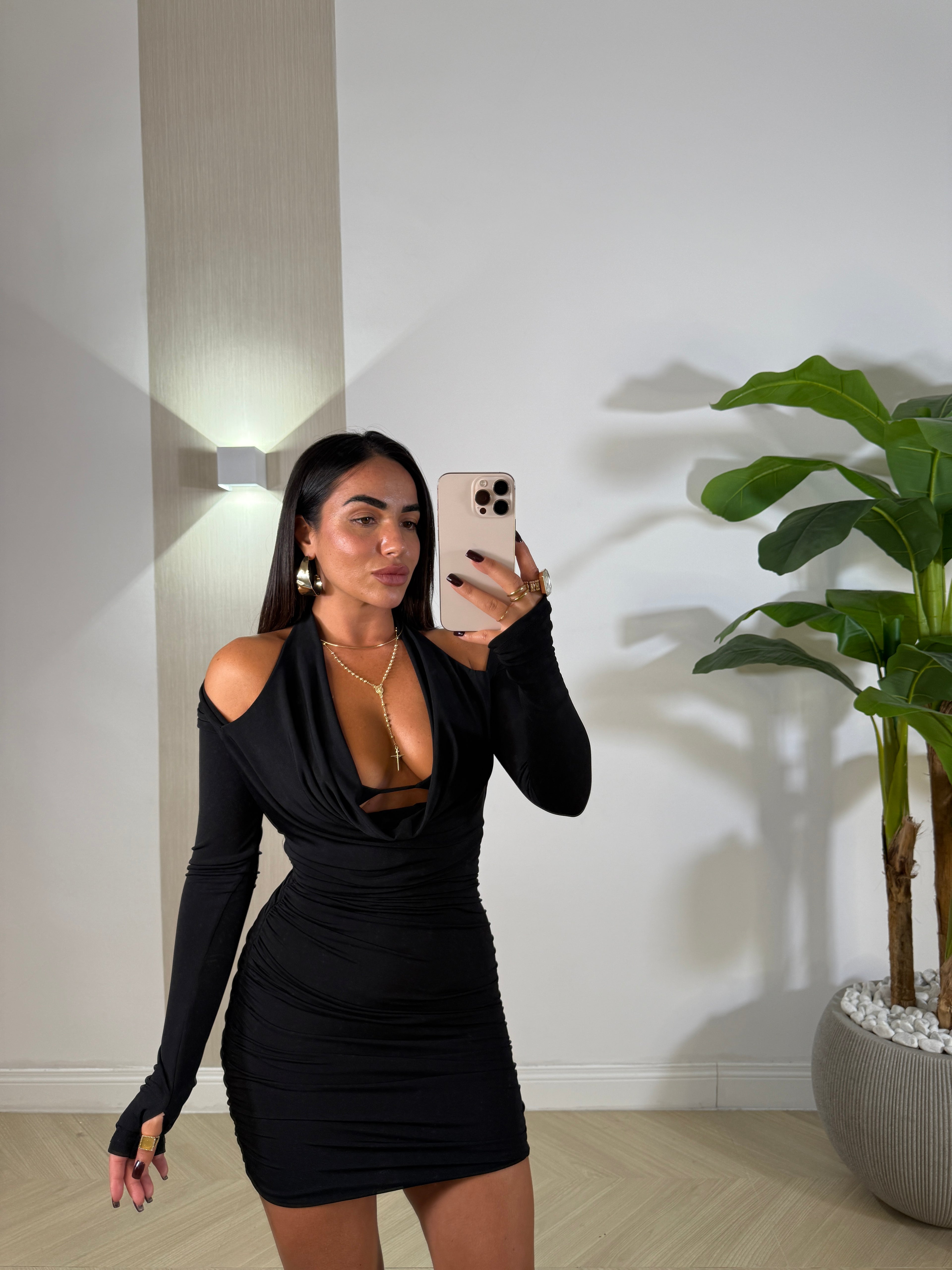 Dress Naike