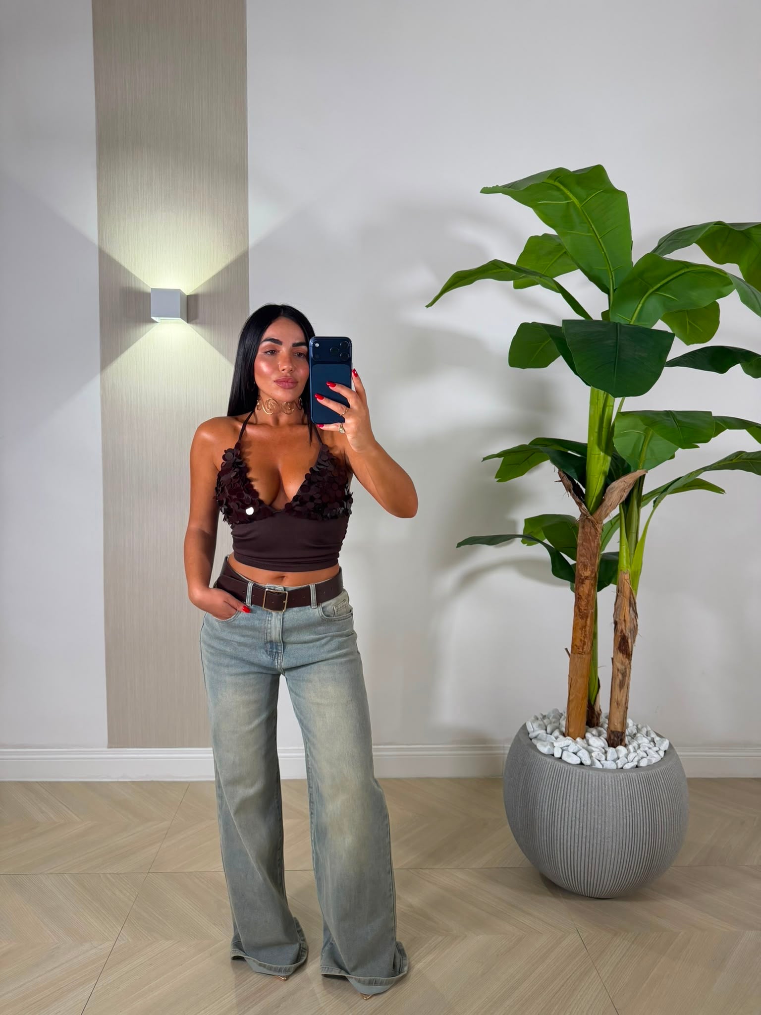 Jeans Cote D&