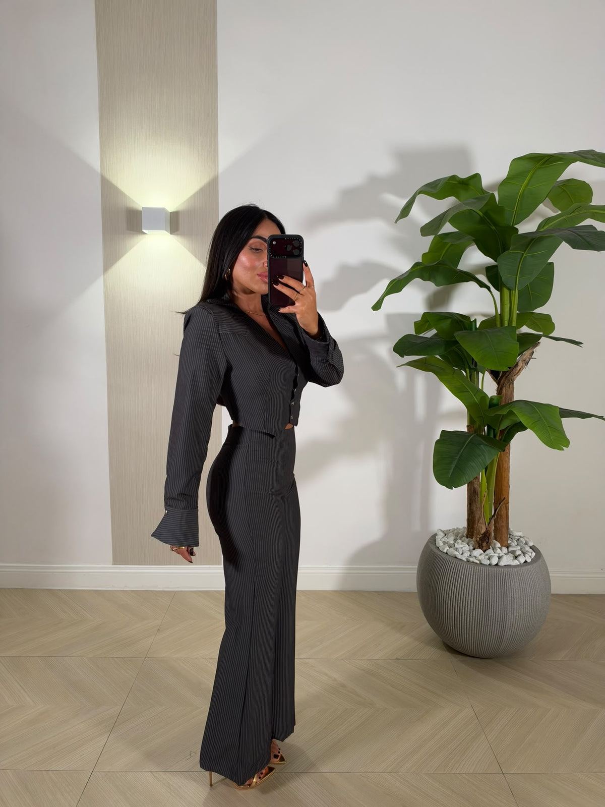 Coordinato Woman