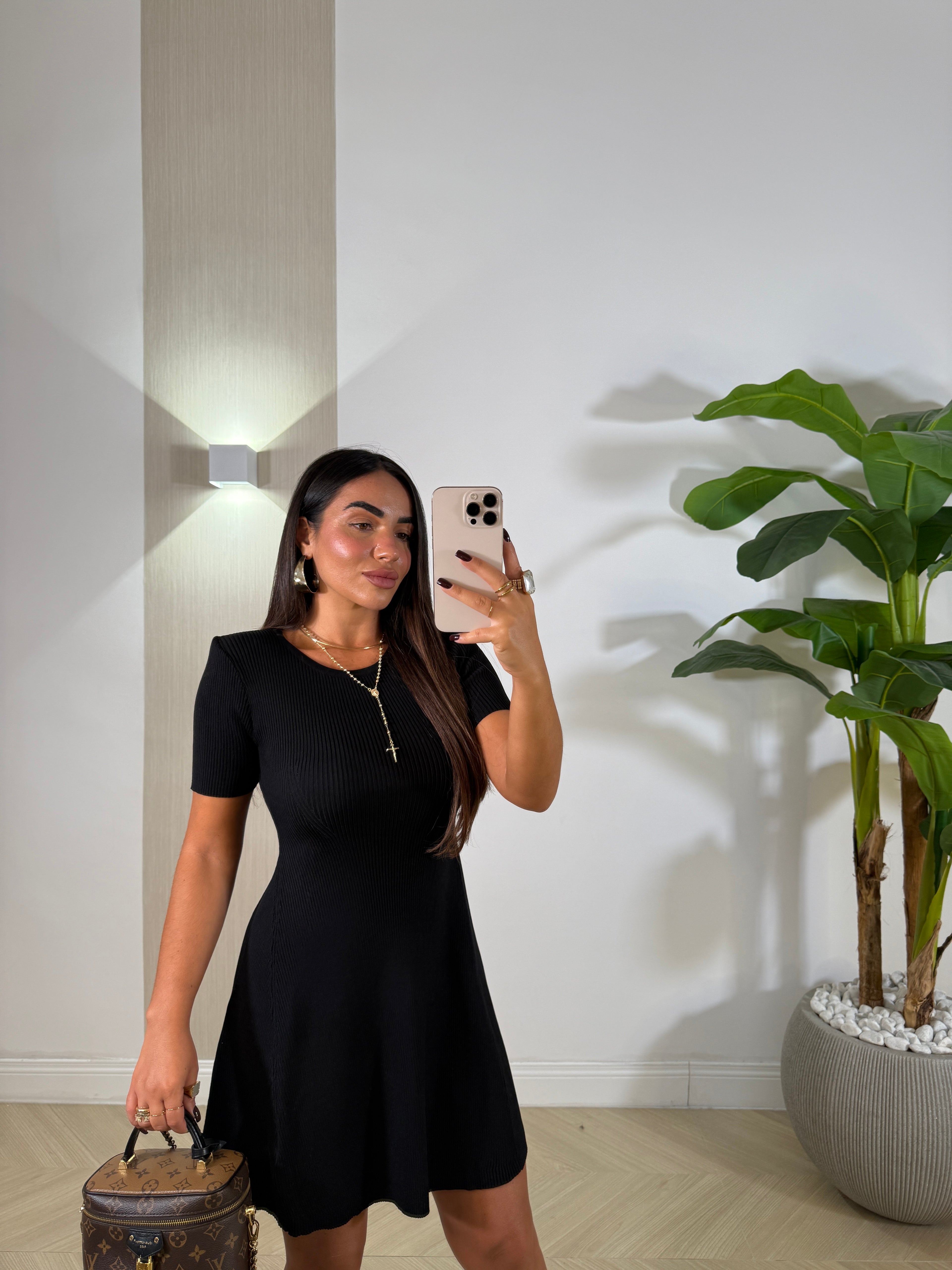 Dress Atena