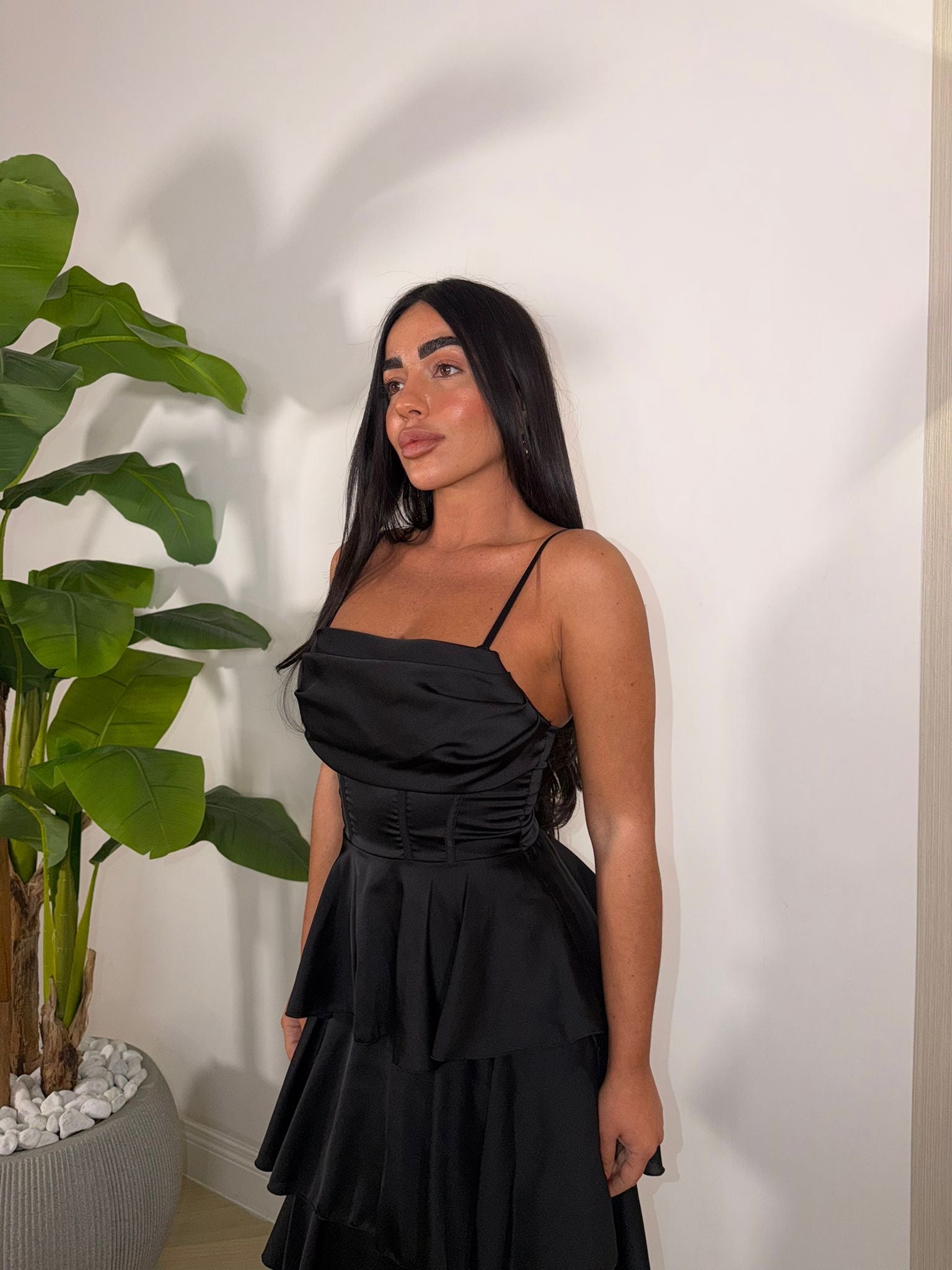 Dress Megan