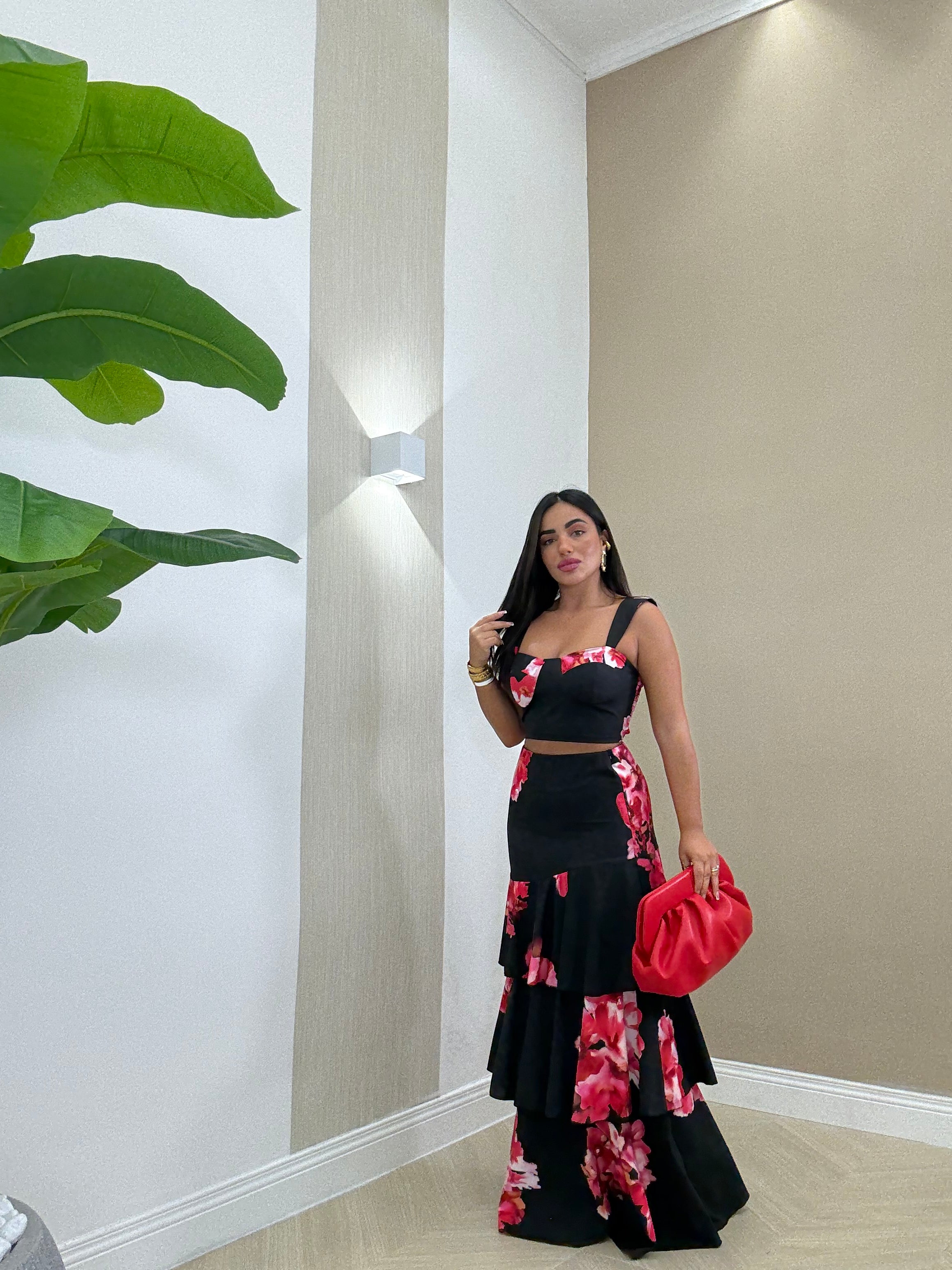 Coordinato Chantal