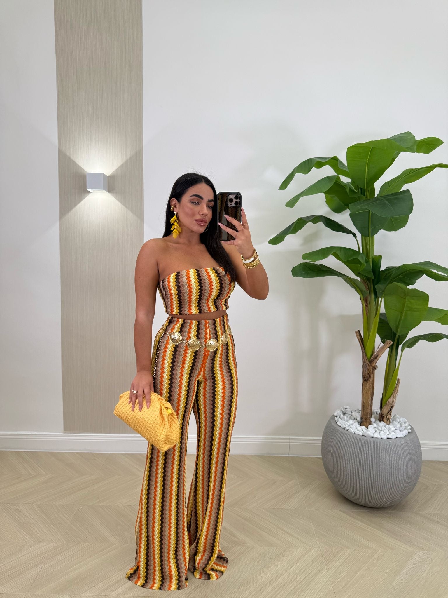 Coordinato Cancun