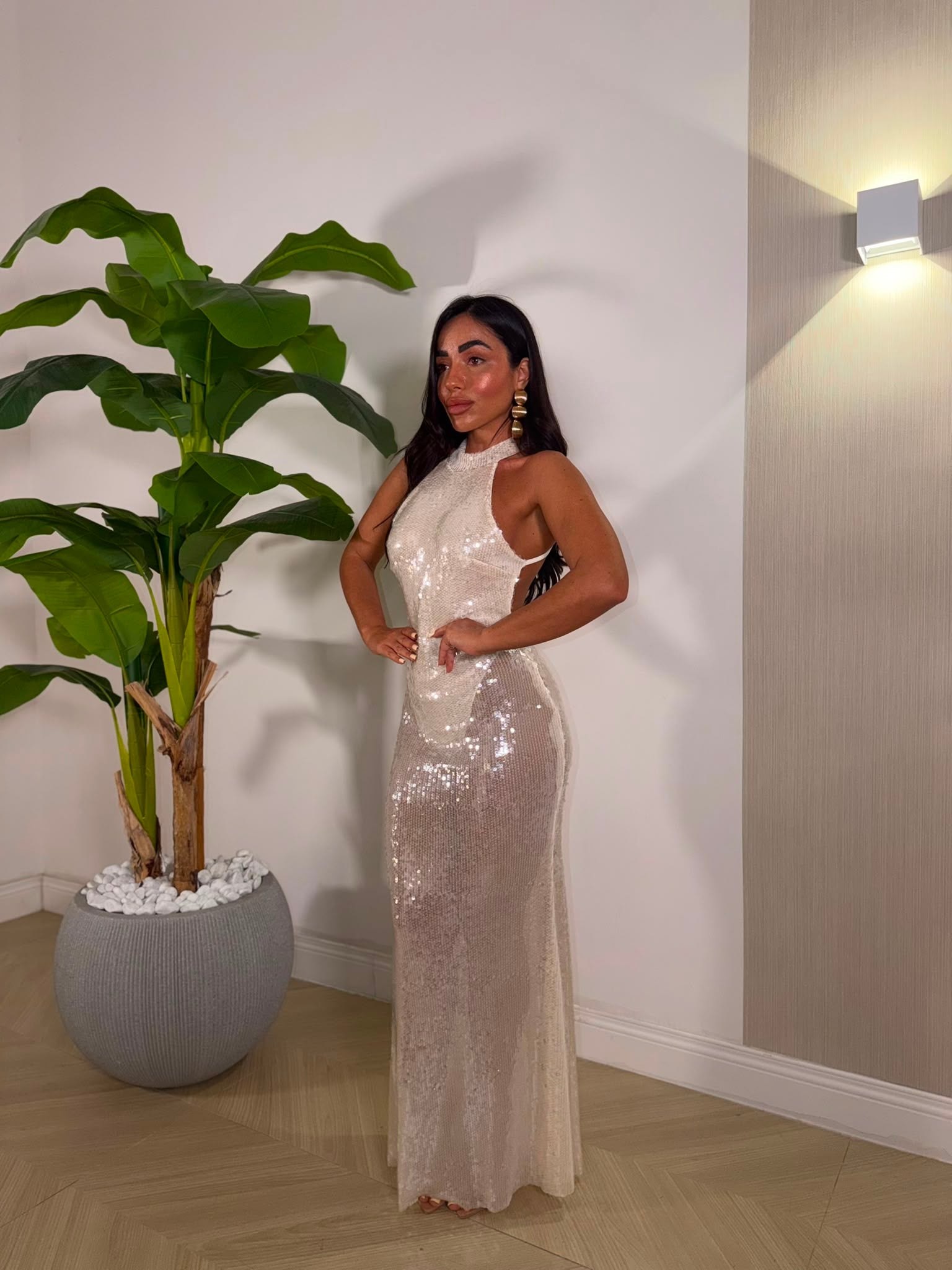 Dress Polly