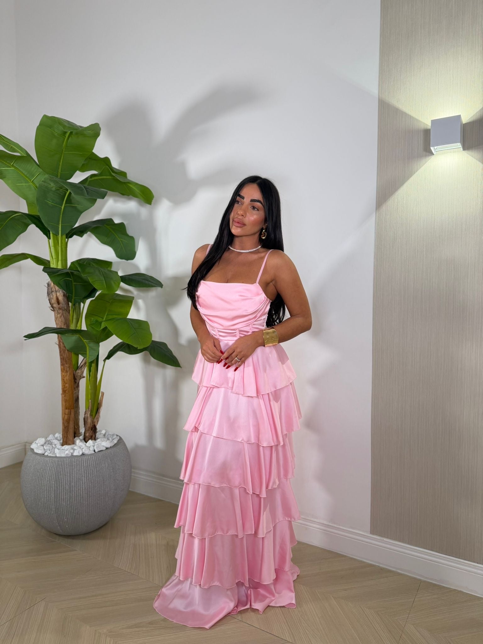 Dress Megan