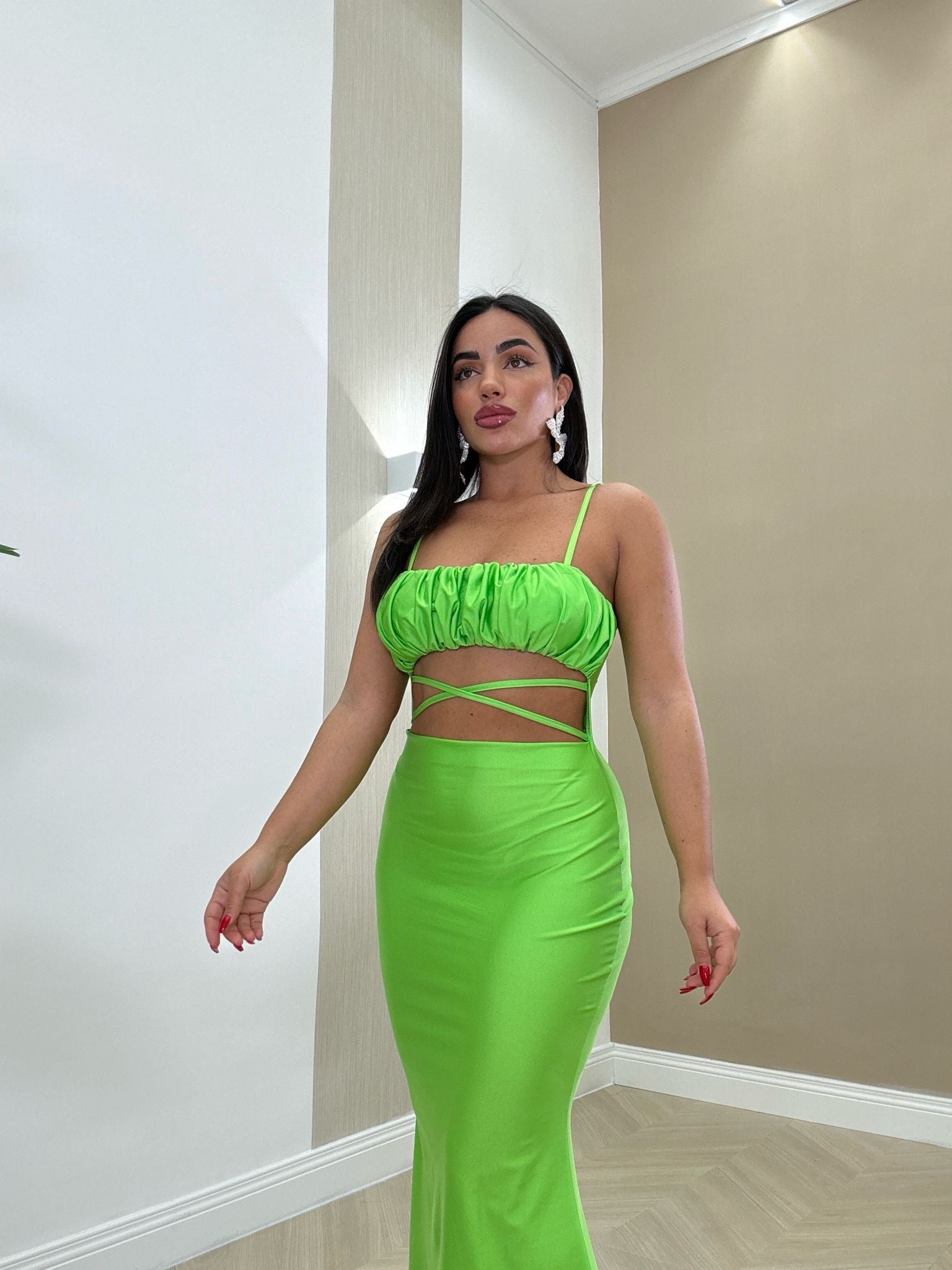 Dress Femmina New