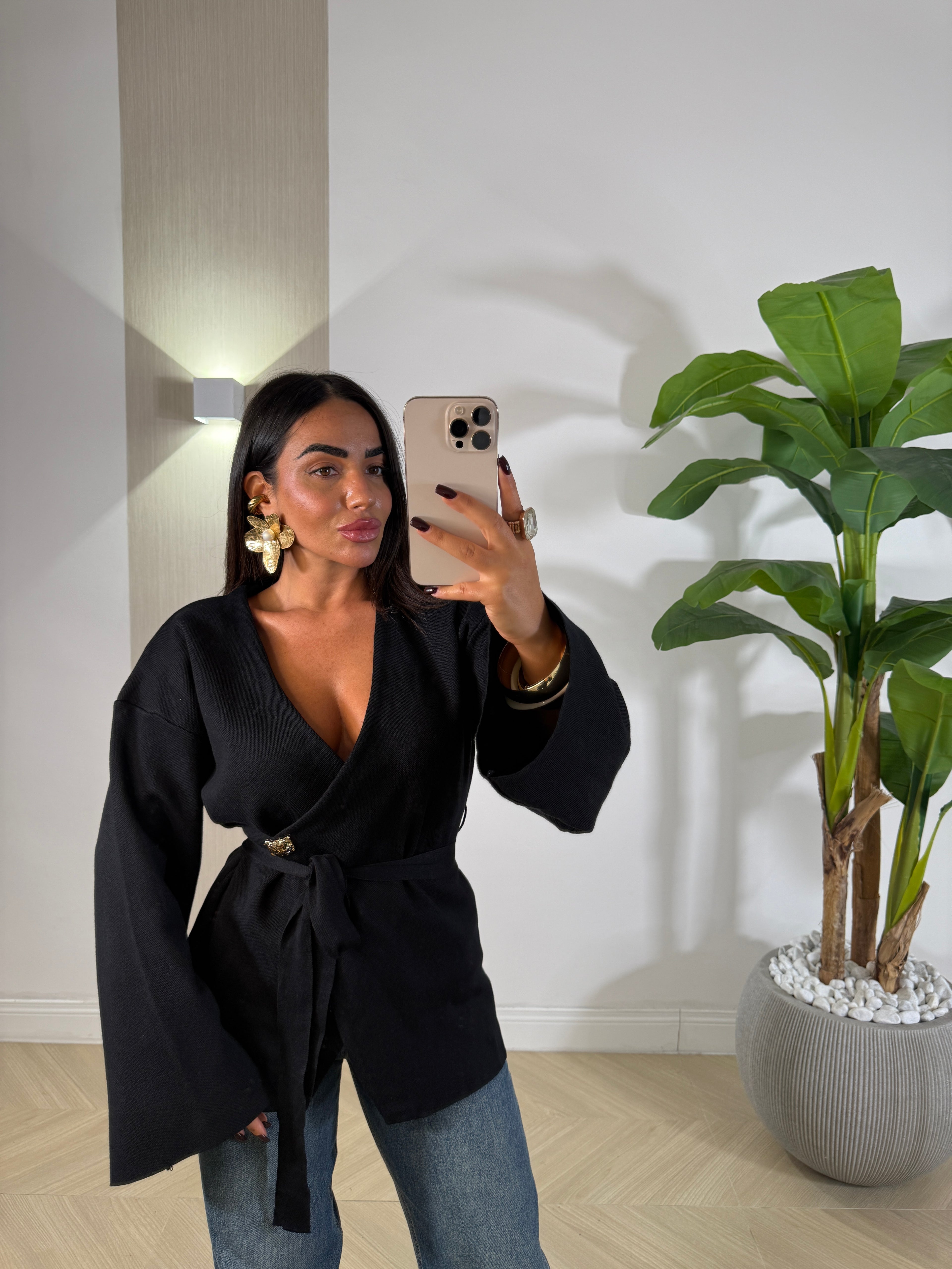Maglia Sandrine
