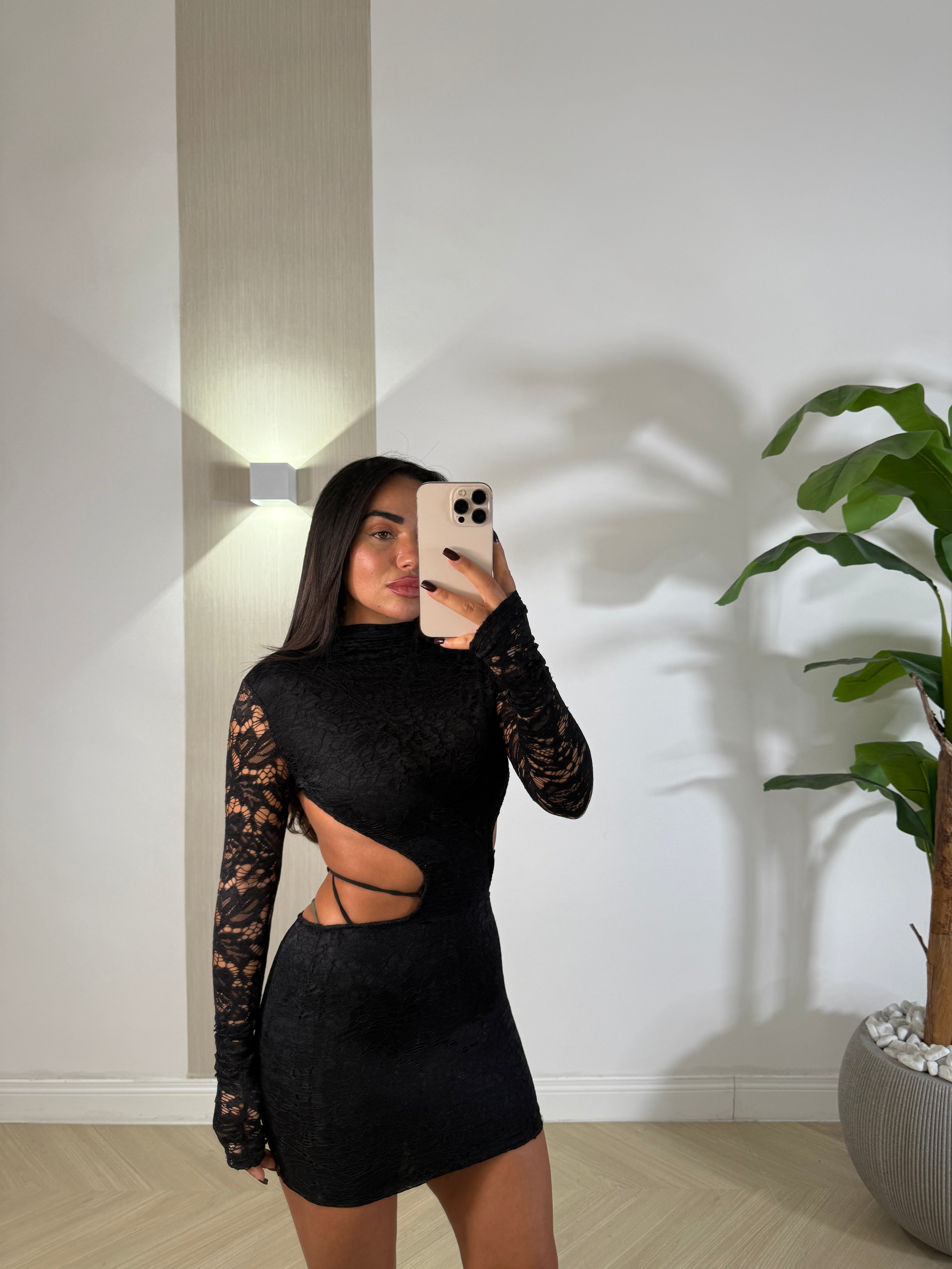 Dress Concy