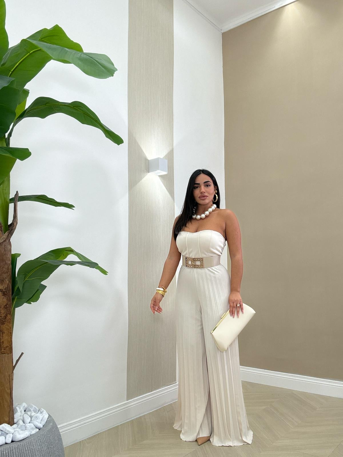 Jumpsuit Noha