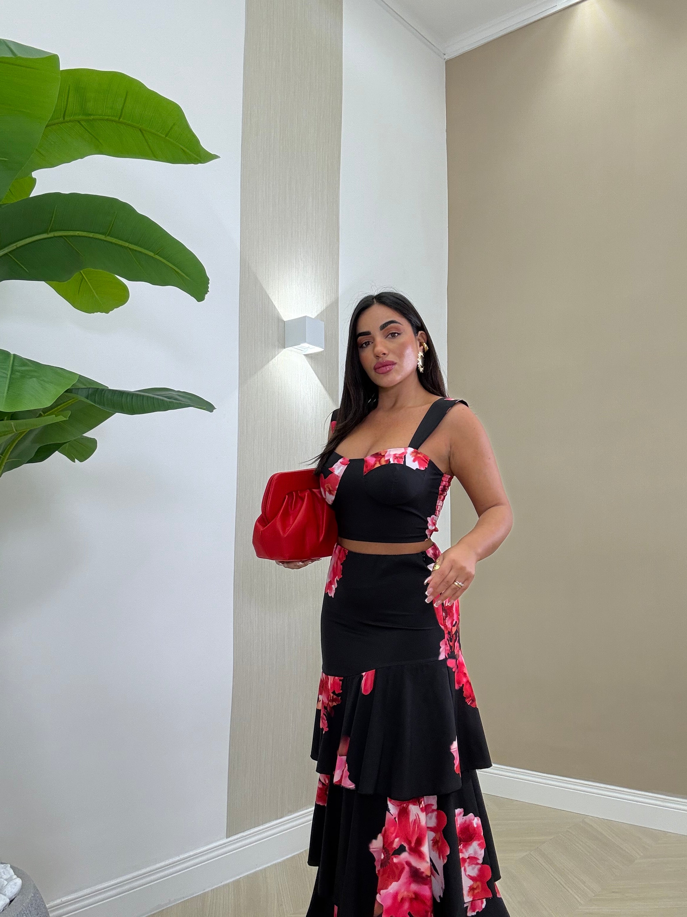 Coordinato Chantal