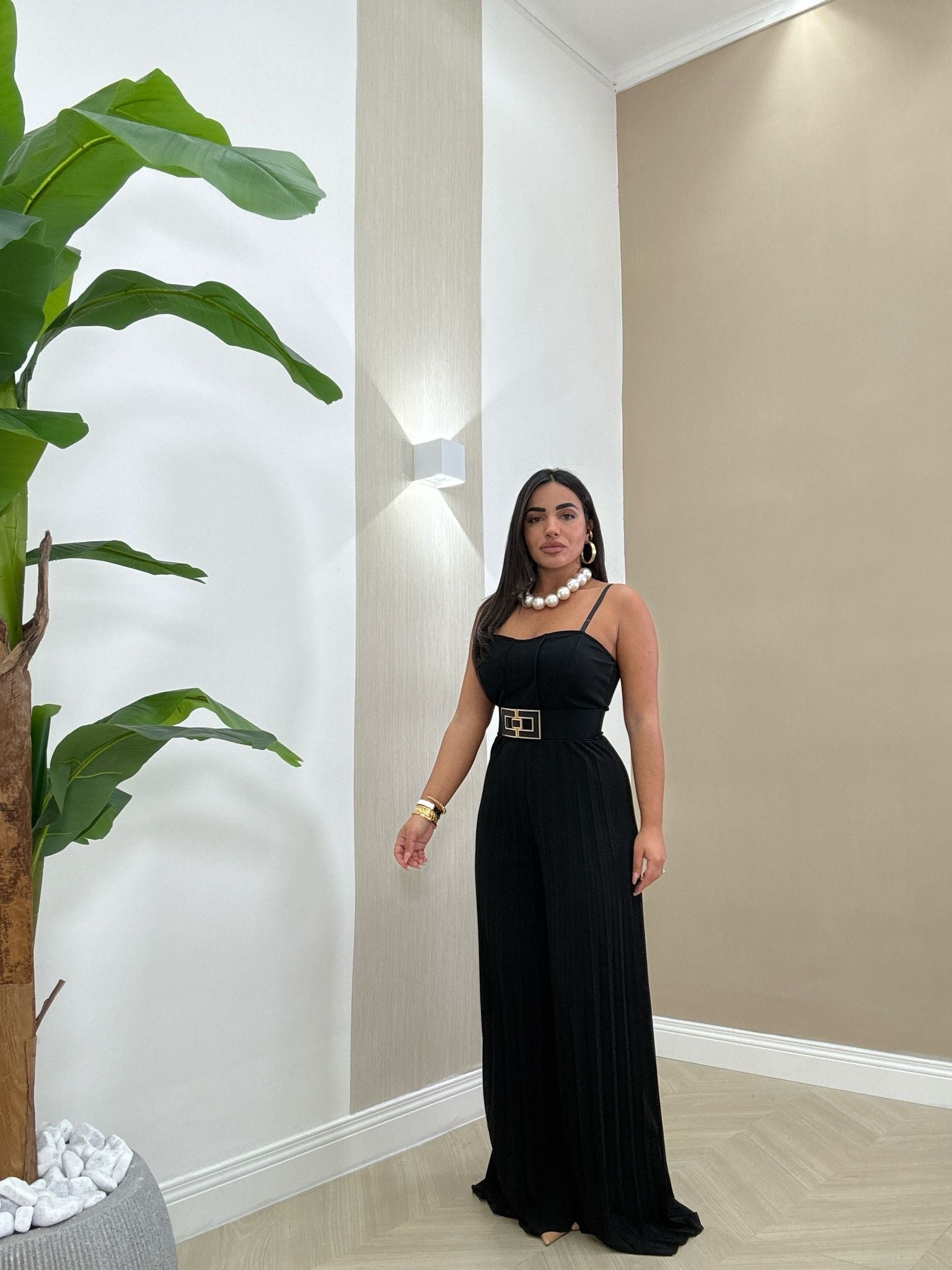 Jumpsuit Noha
