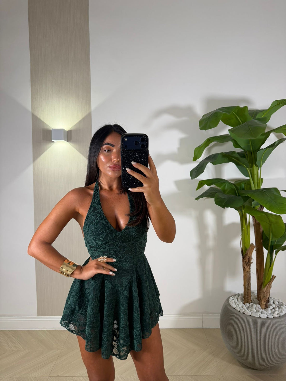 Dress Bea