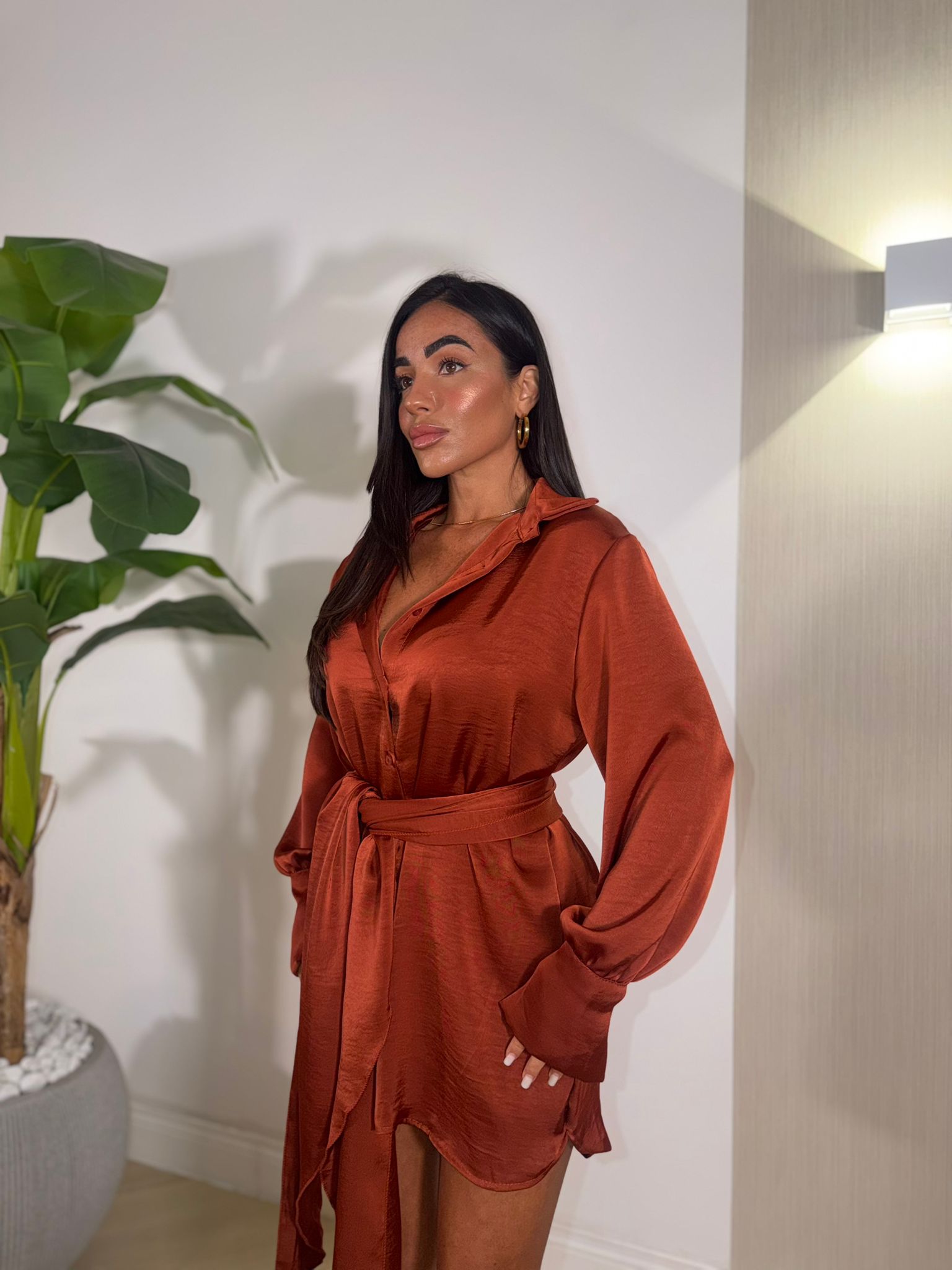 Coordinato Clara