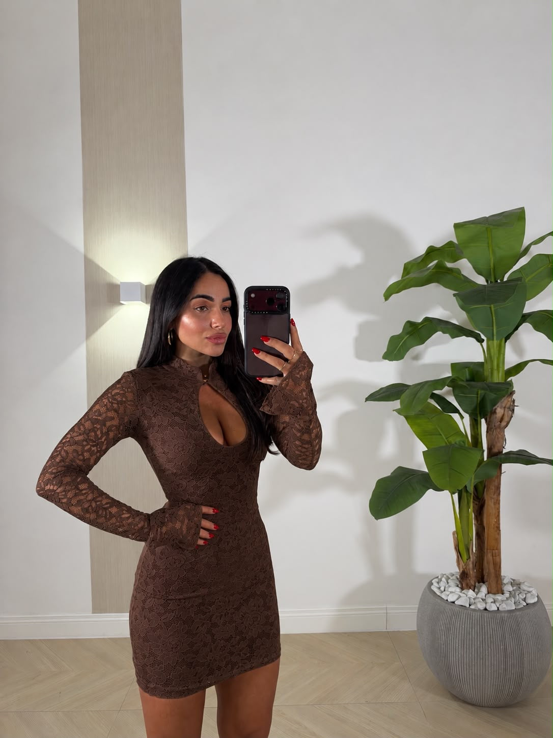 Dress Legacy