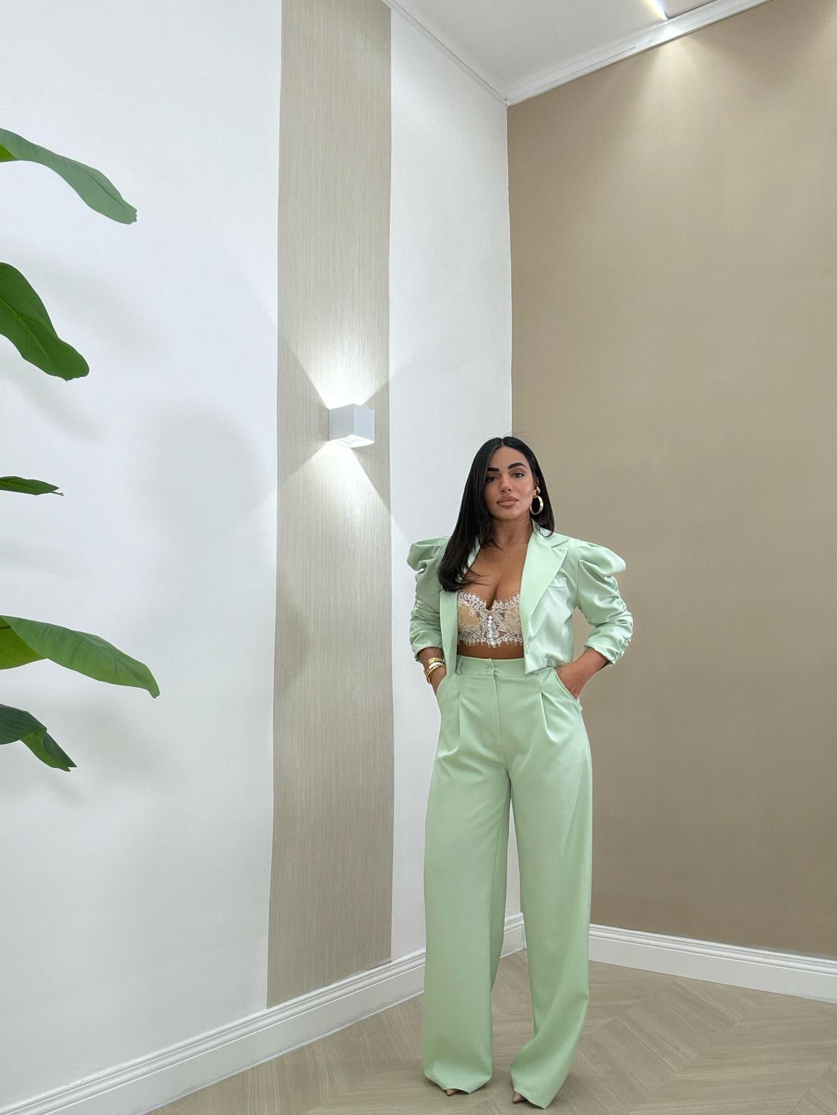 Tailleur 9 Aprile