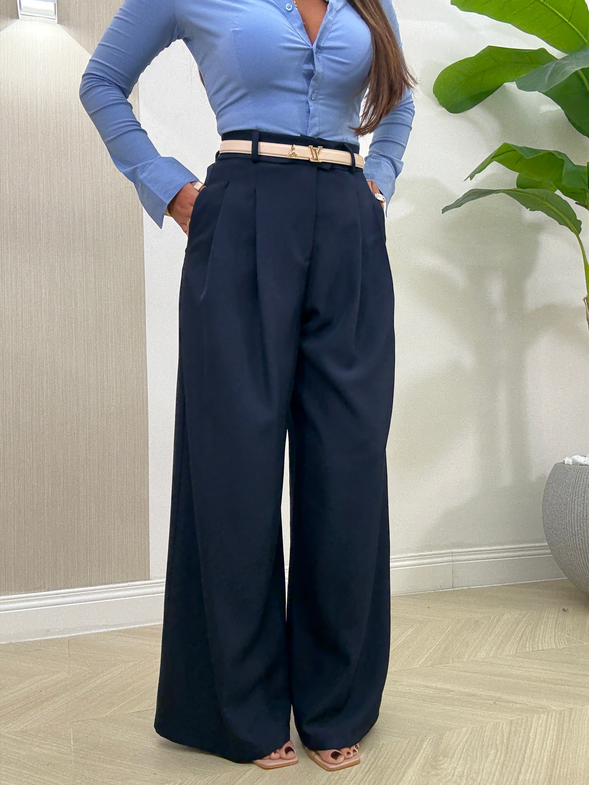 Pantalone Oliver
