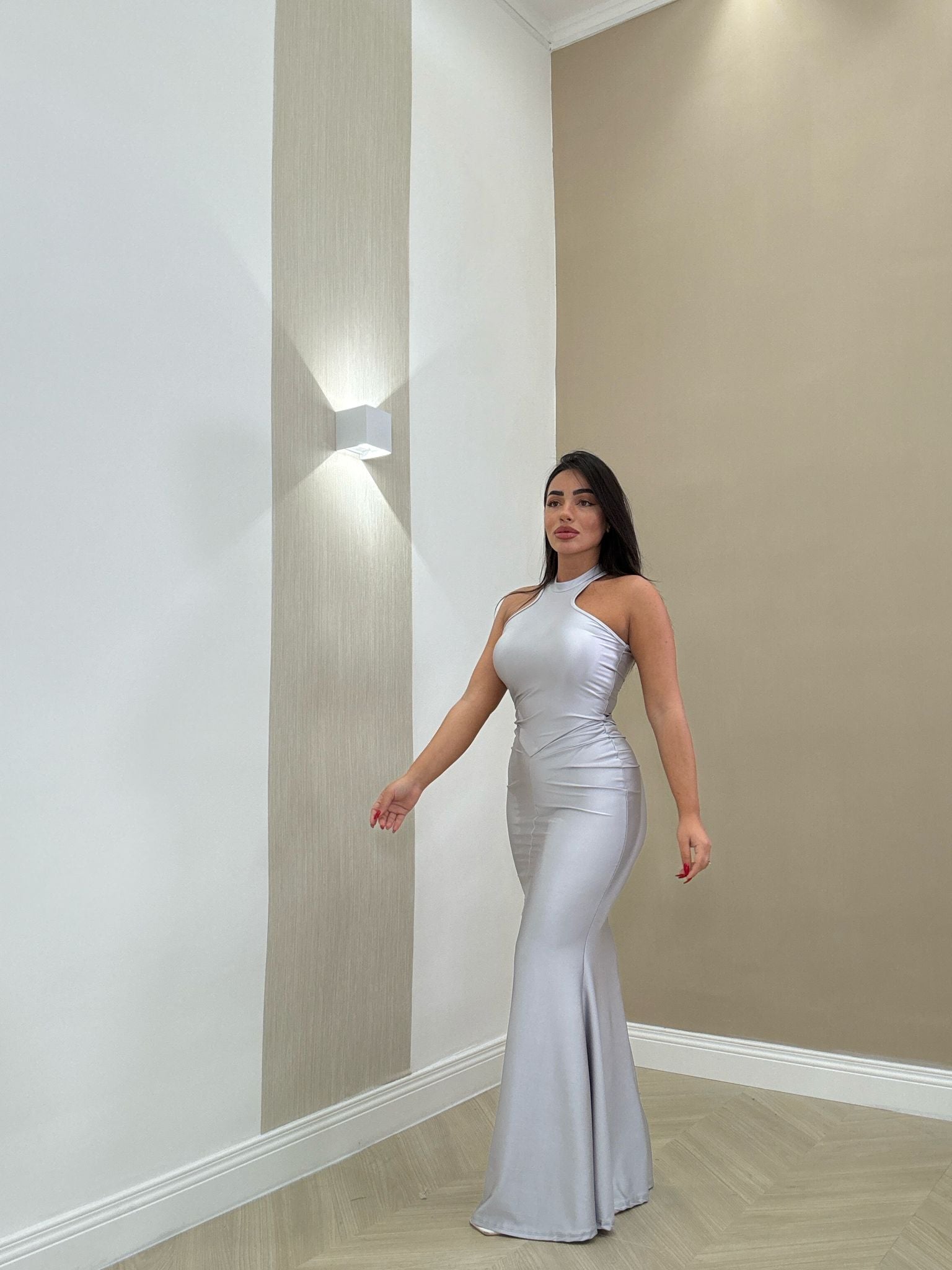 Dress Vogue