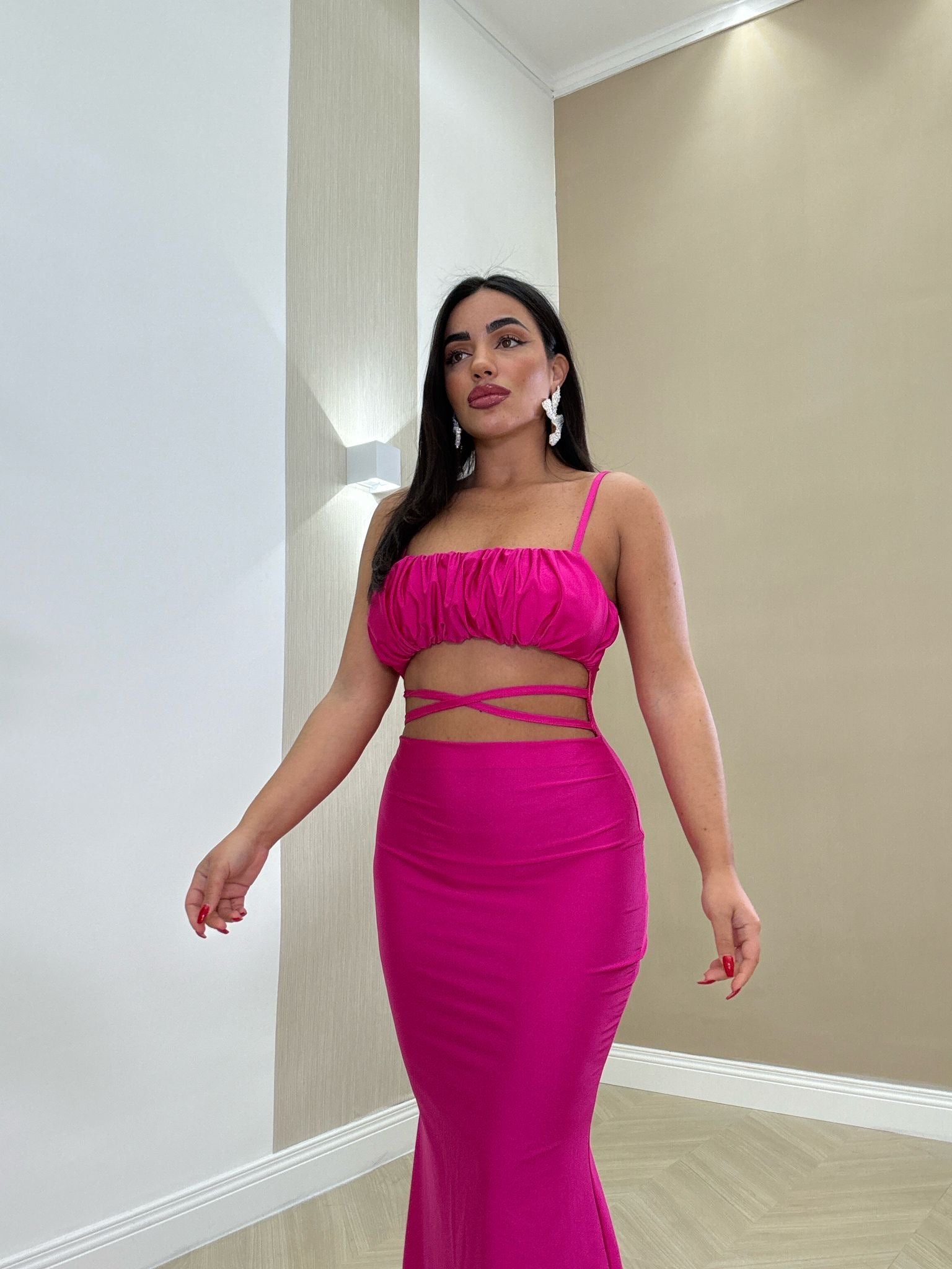 Dress Femmina New