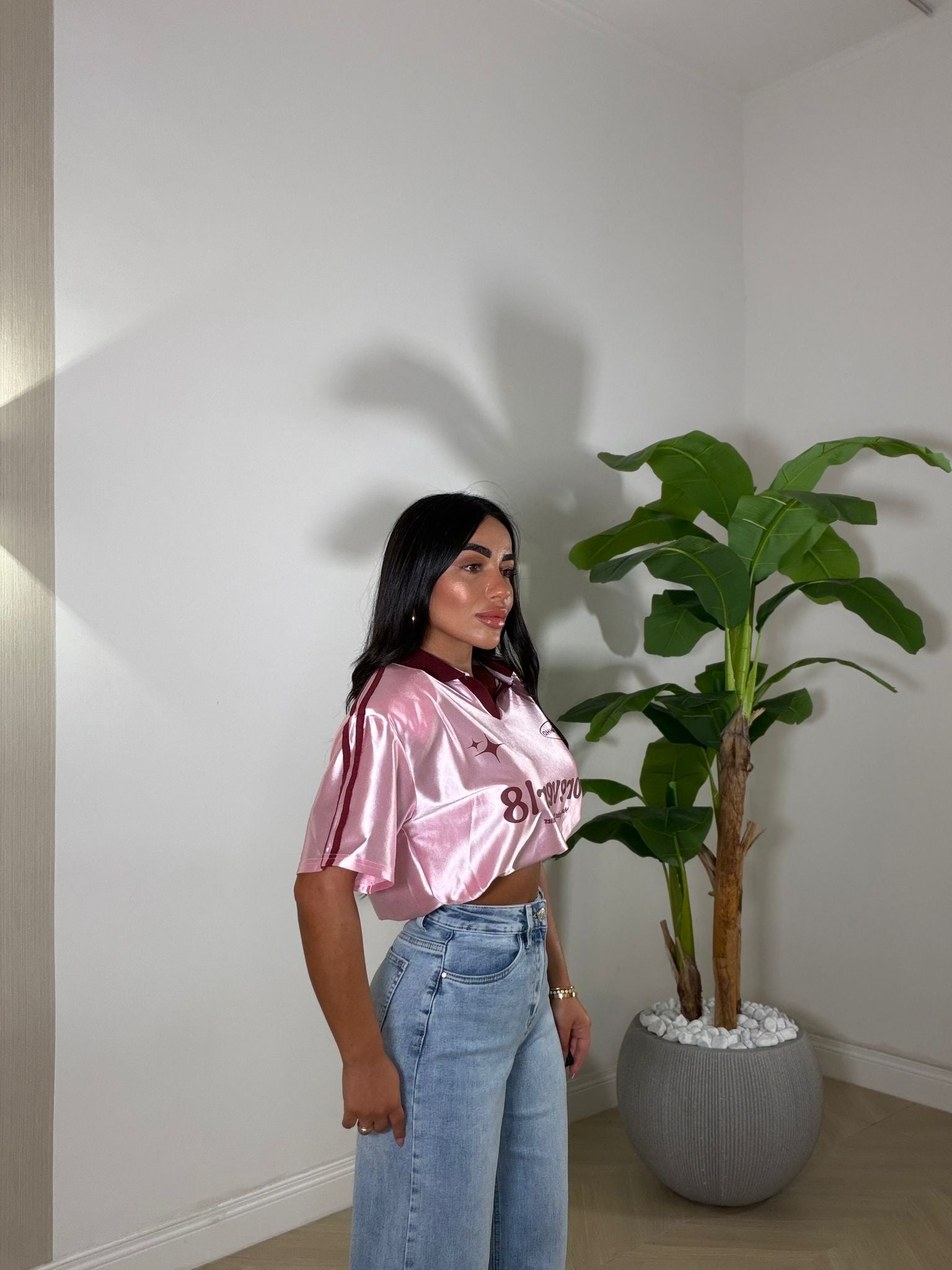 Maglia Forever Sporty