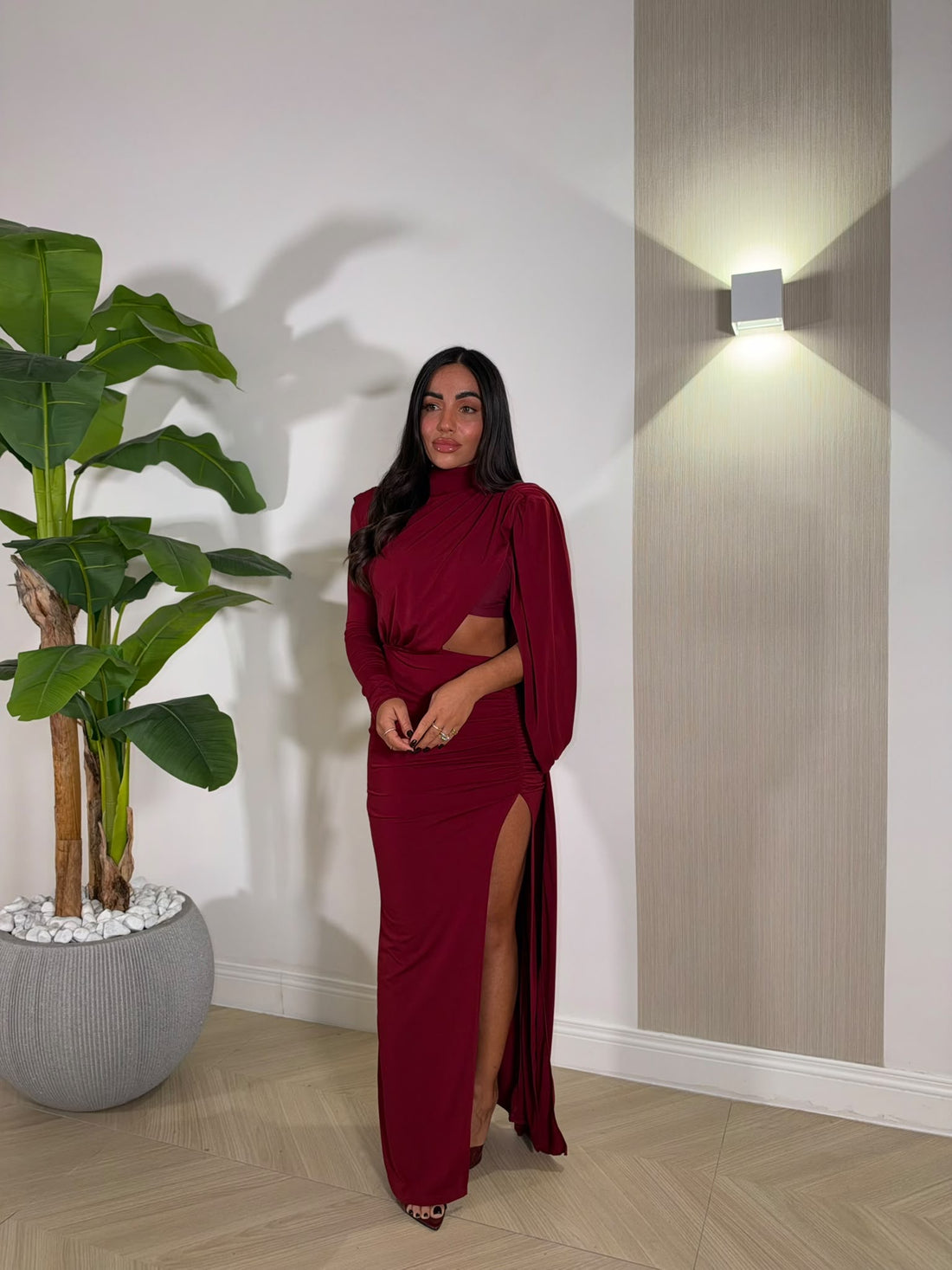 Dress Brandy