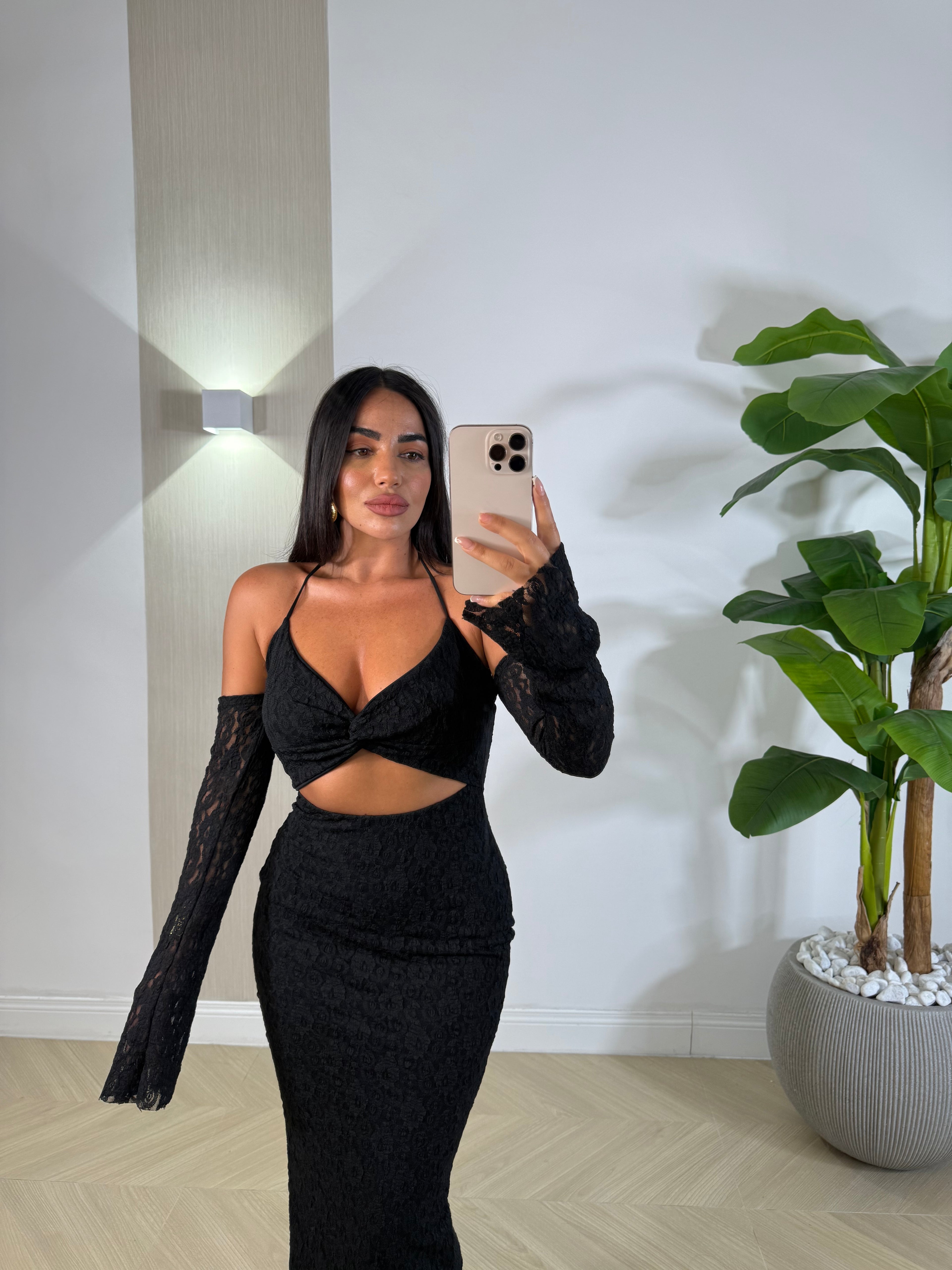 Dress Cristiana