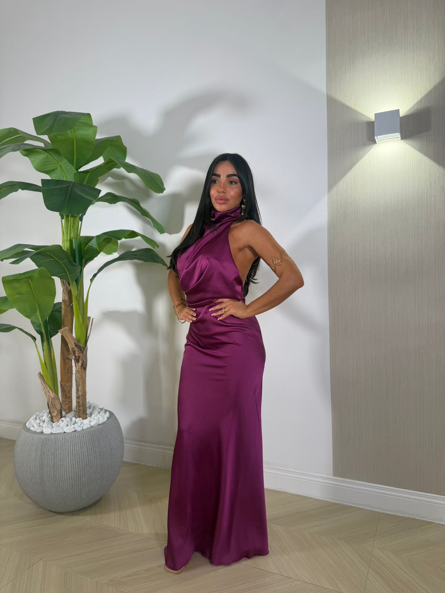 Dress Fanatic