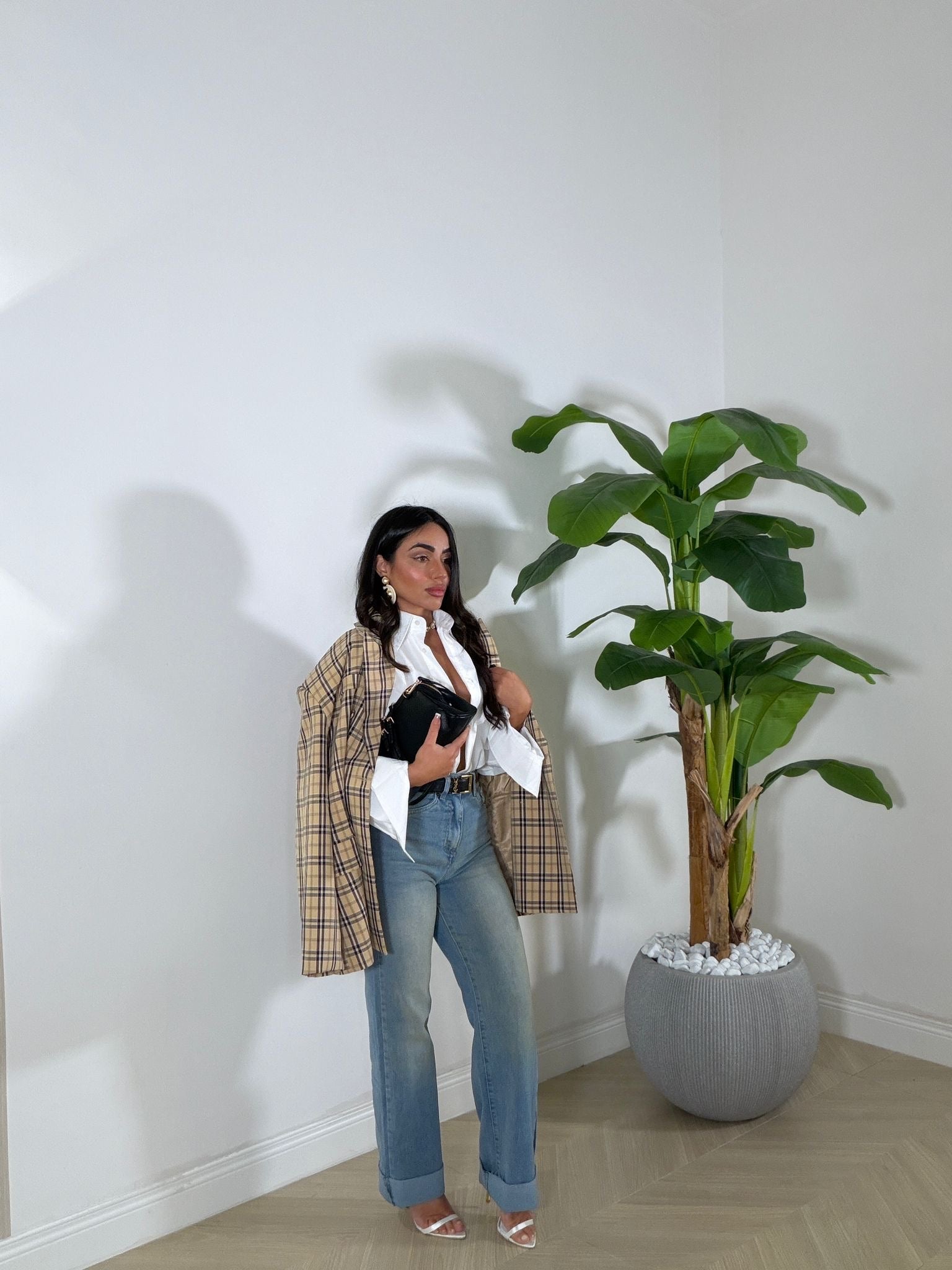 Jeans Blended