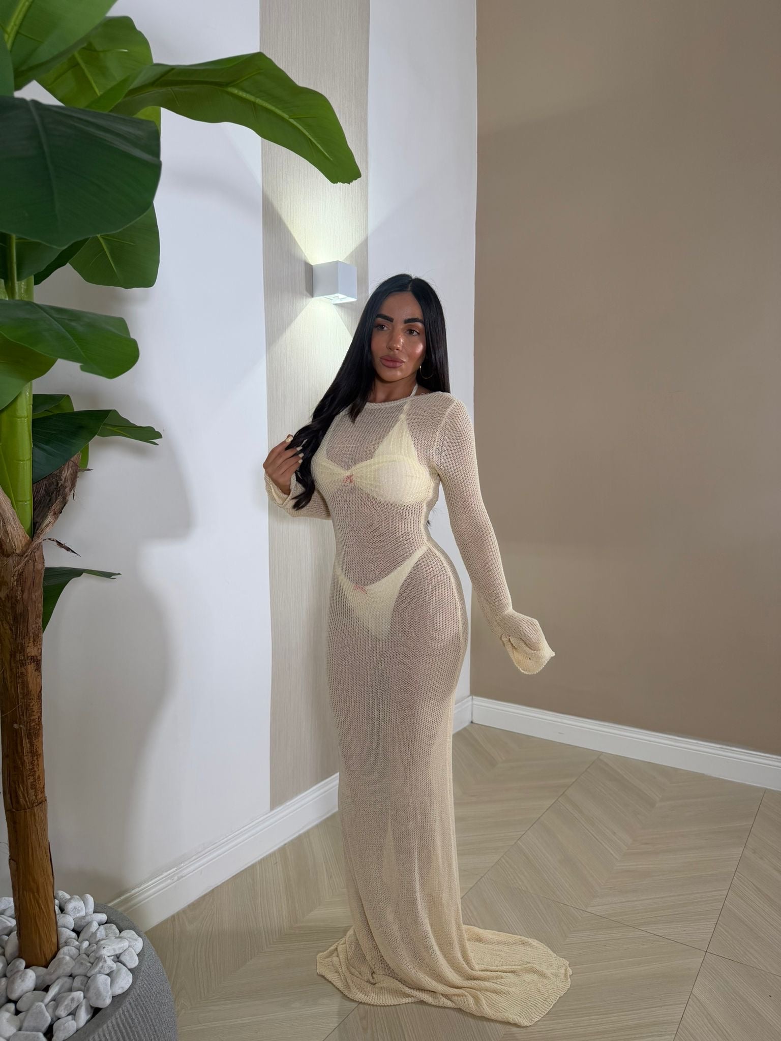 Dress Kourtney