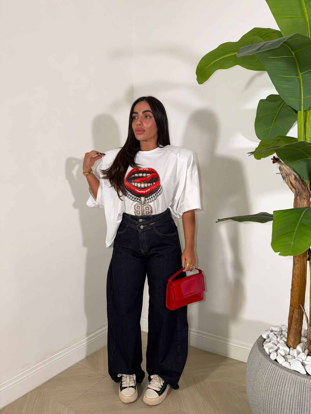 Jeans Justice